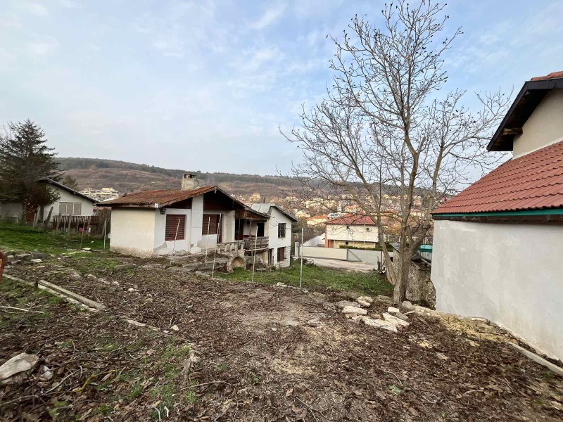 Продава ПАРЦЕЛ, гр. Балчик, област Добрич, снимка 5 - Парцели - 48155833