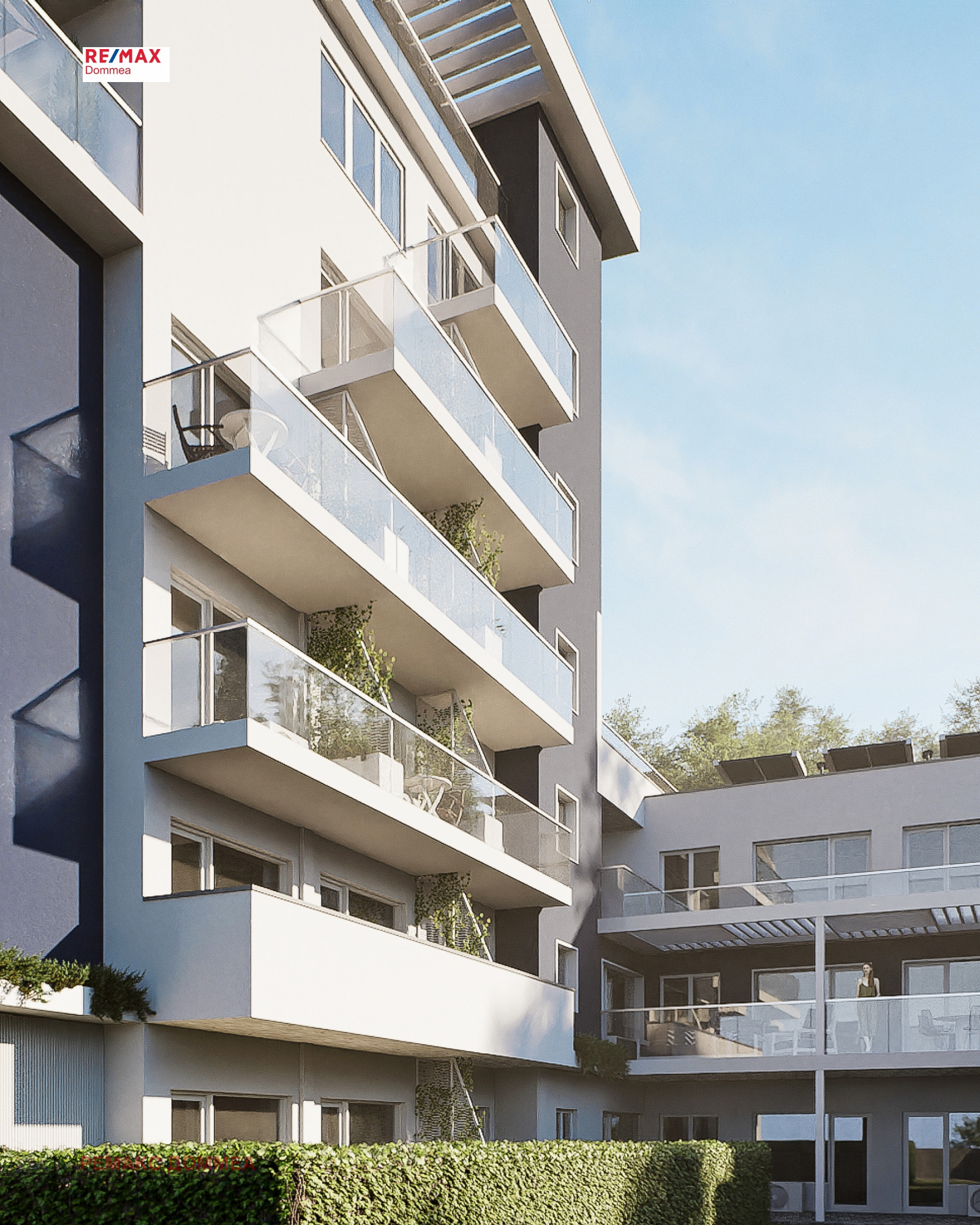 Продава 2-СТАЕН, гр. Варна, к.к. Чайка, снимка 2 - Апартаменти - 54129493