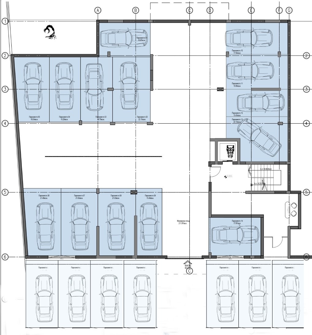 Продава 2-СТАЕН, гр. Велинград, област Пазарджик, снимка 7 - Апартаменти - 53972744
