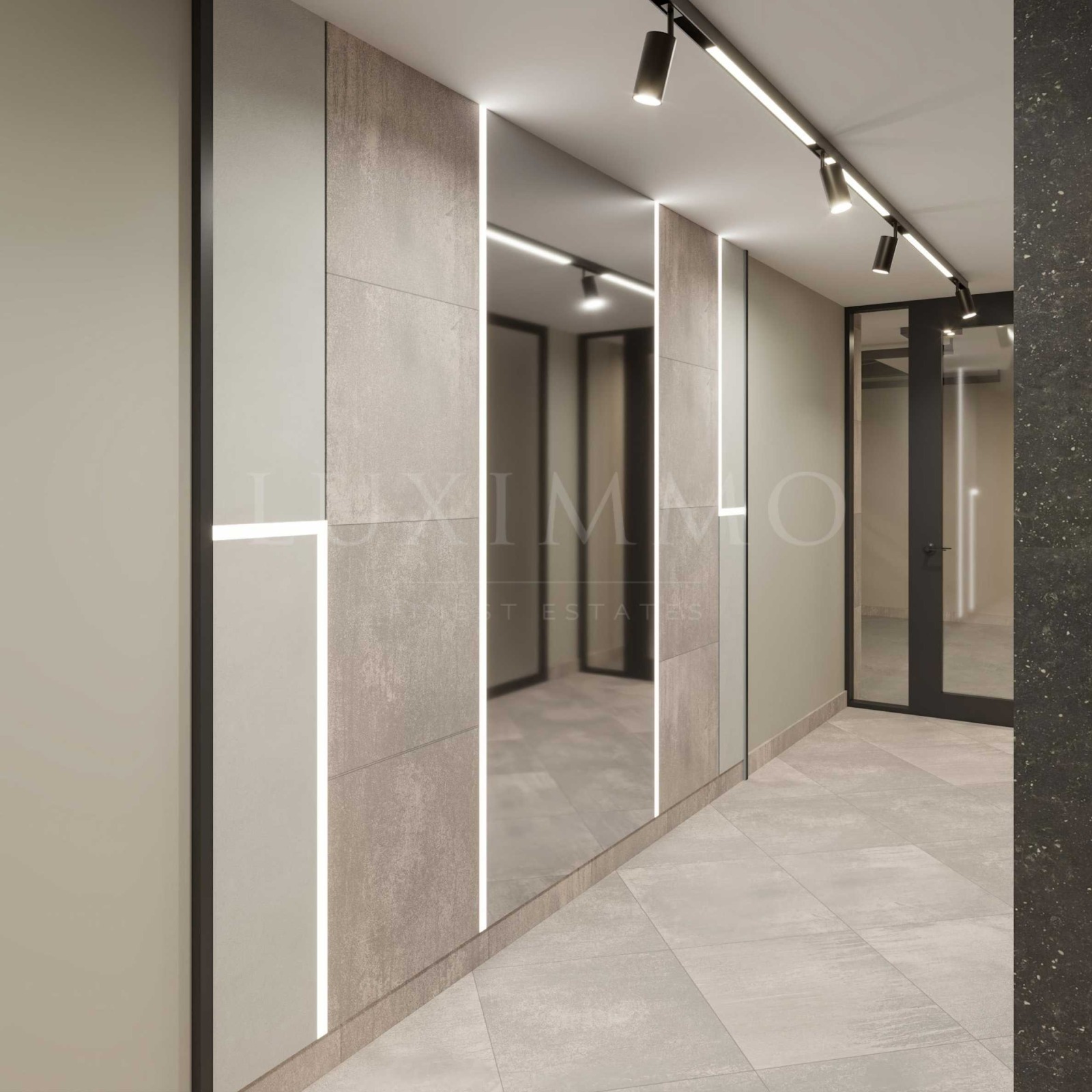 Продава 2-СТАЕН, гр. София, Център, снимка 8 - Апартаменти - 54352026