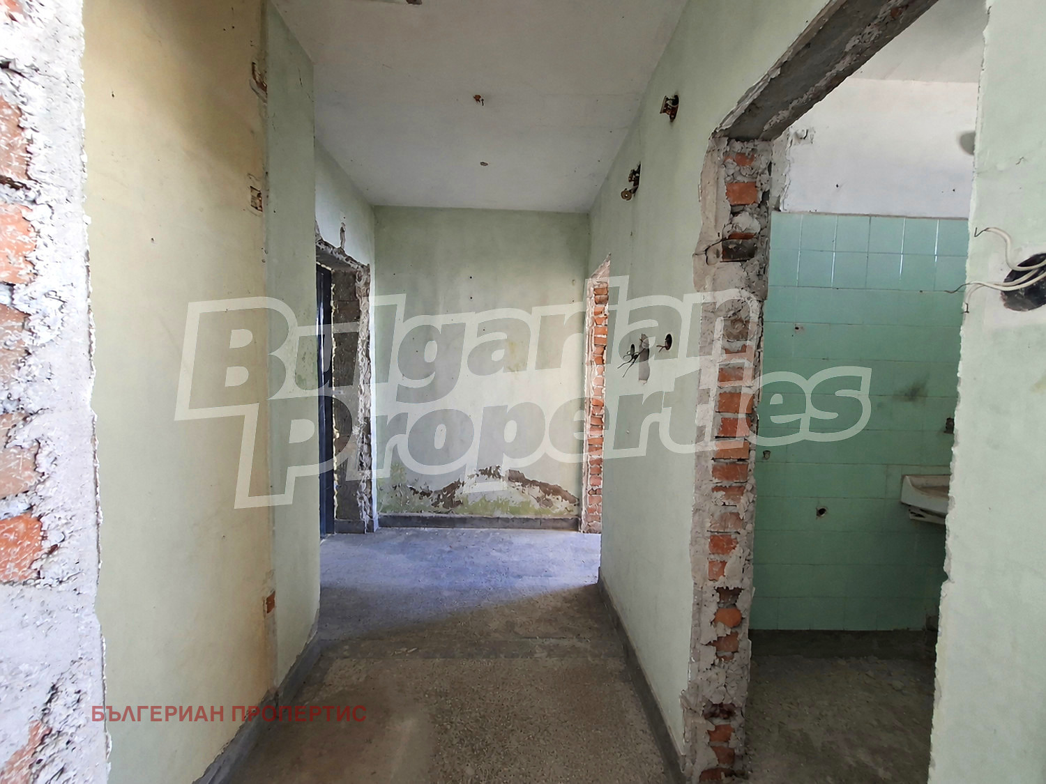 Продава 2-СТАЕН, с. Трилистник, област Пловдив, снимка 6 - Апартаменти - 54698275