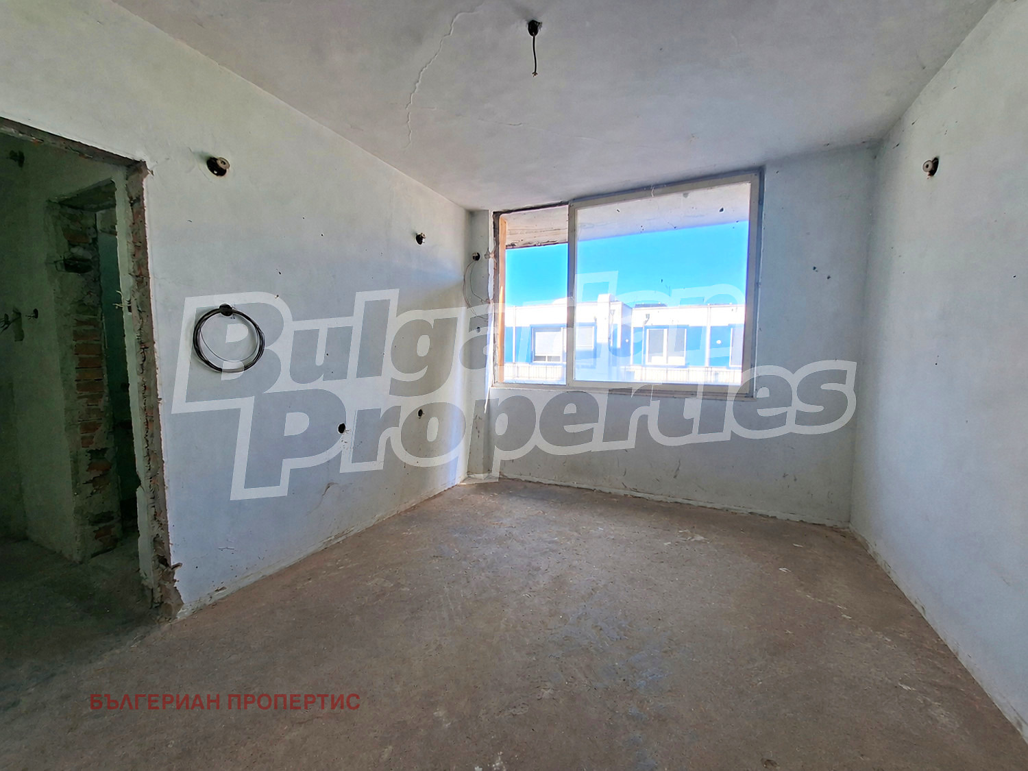 Продава 2-СТАЕН, с. Трилистник, област Пловдив, снимка 3 - Апартаменти - 54698275