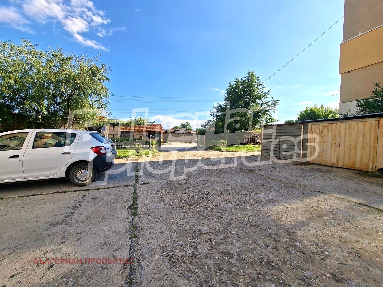 Продава 2-СТАЕН, с. Трилистник, област Пловдив, снимка 9 - Апартаменти - 54698275