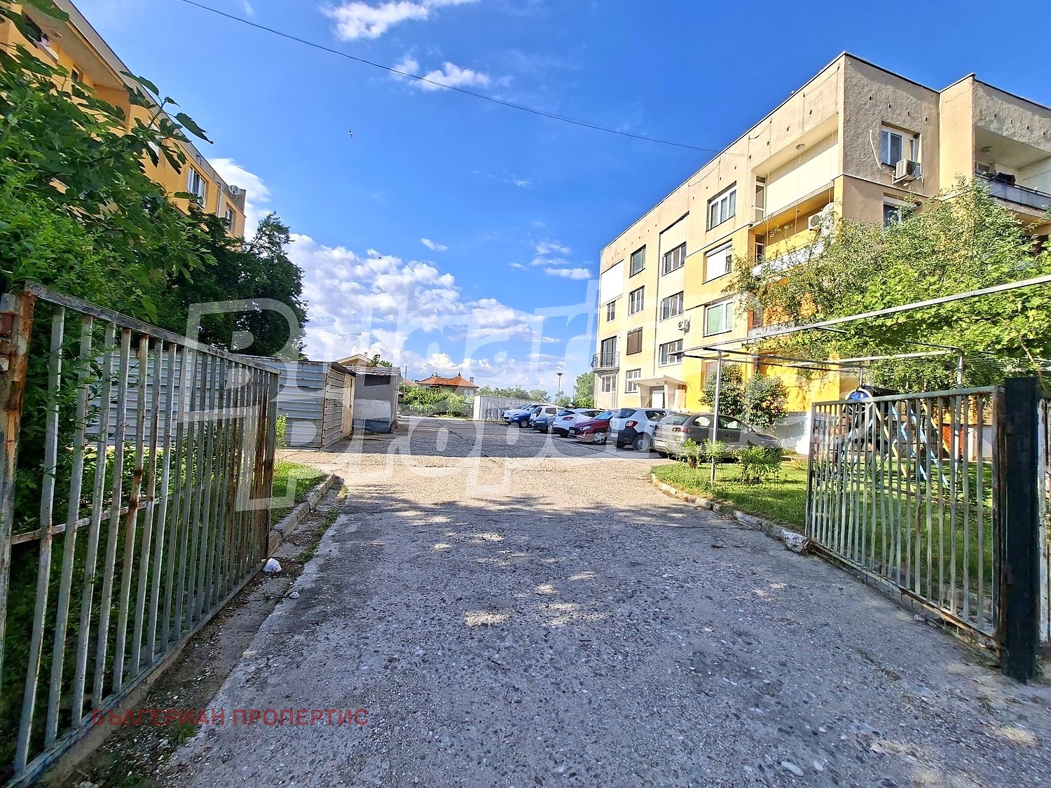 Продава 2-СТАЕН, с. Трилистник, област Пловдив, снимка 8 - Апартаменти - 54698275