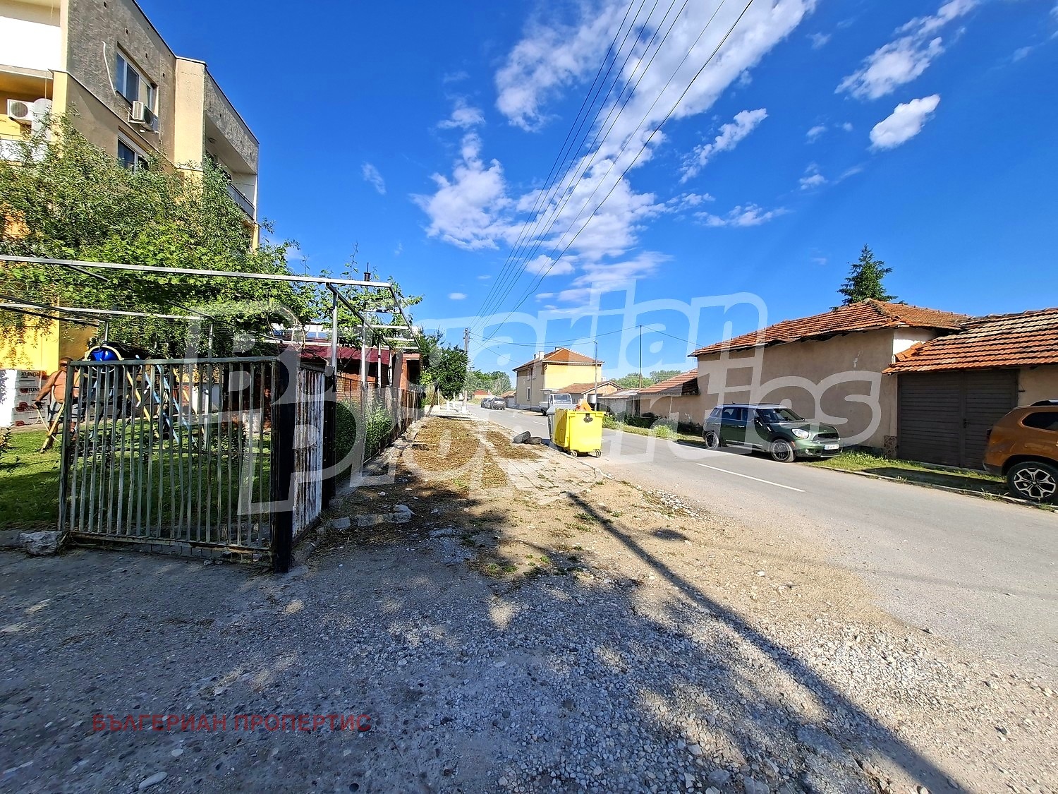 Продава 2-СТАЕН, с. Трилистник, област Пловдив, снимка 12 - Апартаменти - 54698275