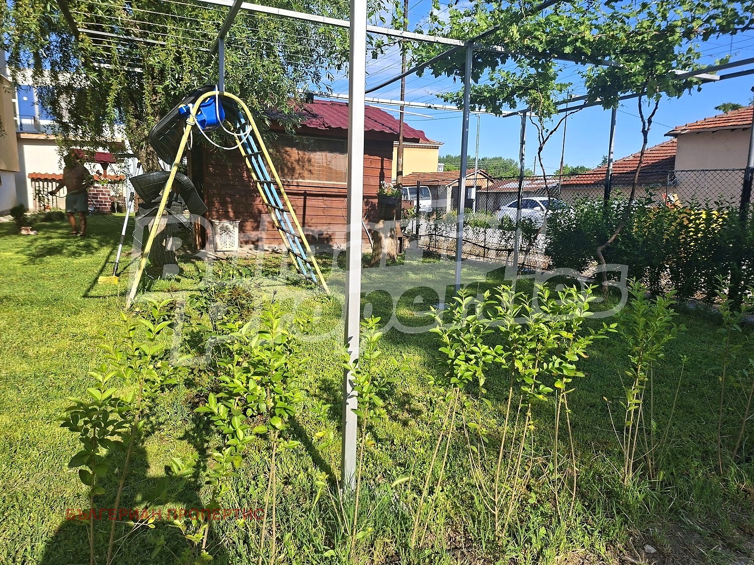 Продава 2-СТАЕН, с. Трилистник, област Пловдив, снимка 11 - Апартаменти - 54698275