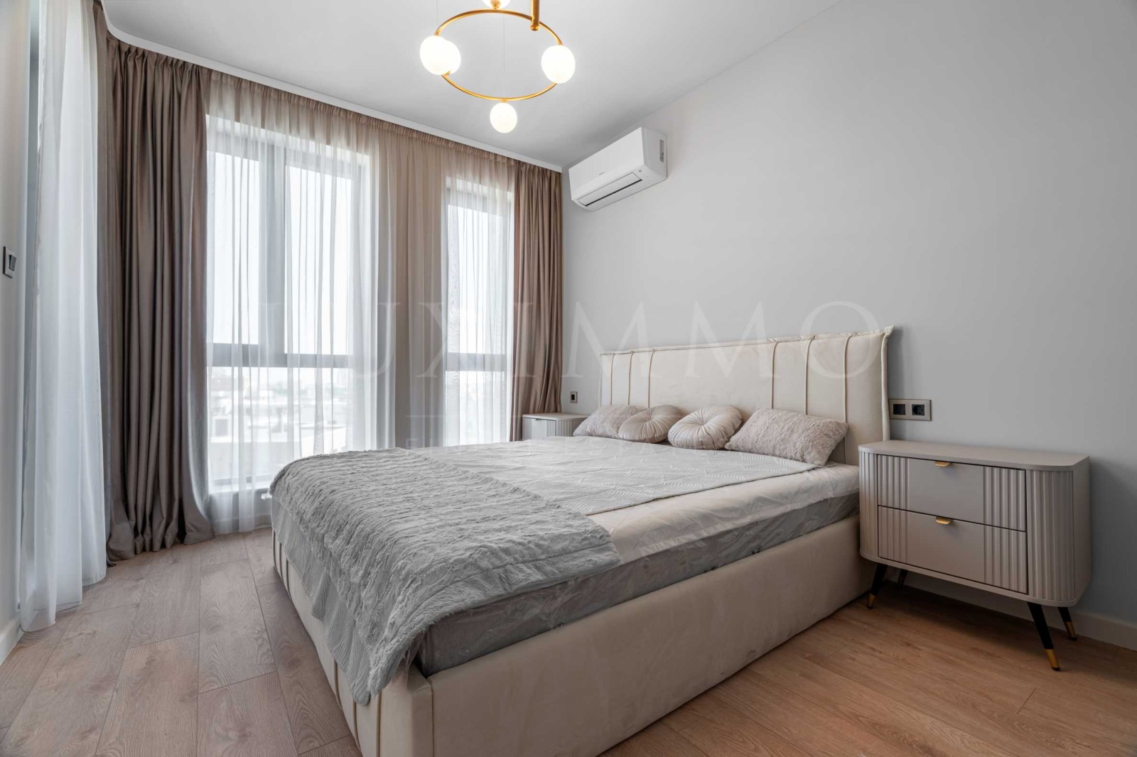 Продава 2-СТАЕН, гр. Пловдив, Христо Смирненски, снимка 8 - Апартаменти - 56200071