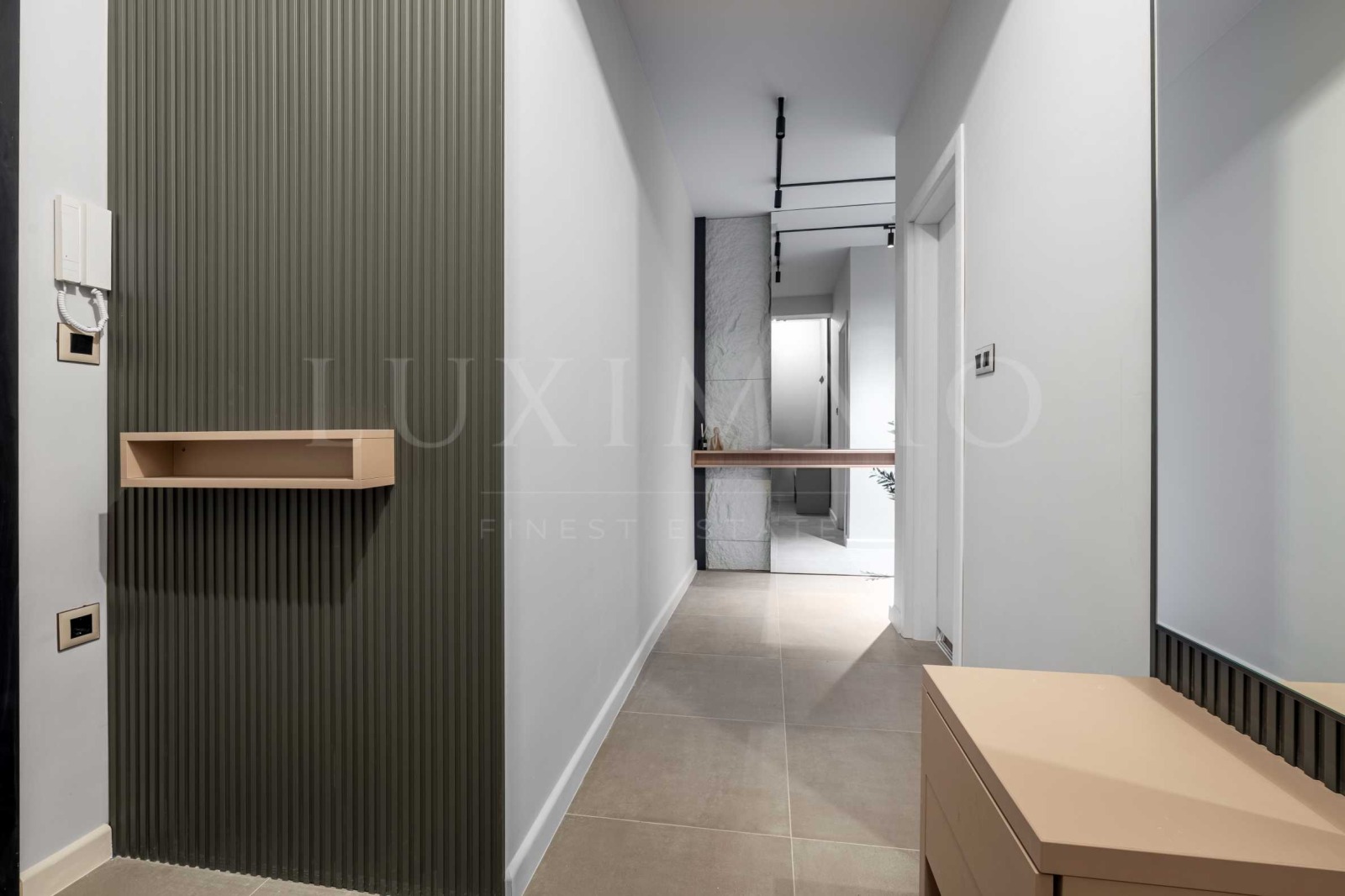 Продава 2-СТАЕН, гр. Пловдив, Христо Смирненски, снимка 11 - Апартаменти - 56200071