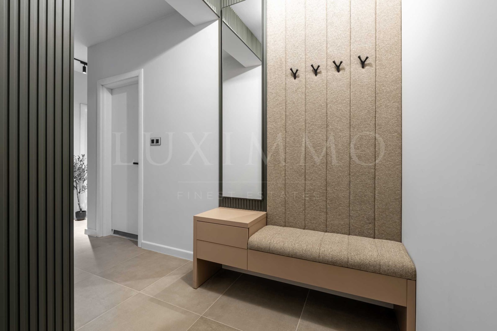 Продава 2-СТАЕН, гр. Пловдив, Христо Смирненски, снимка 12 - Апартаменти - 56200071
