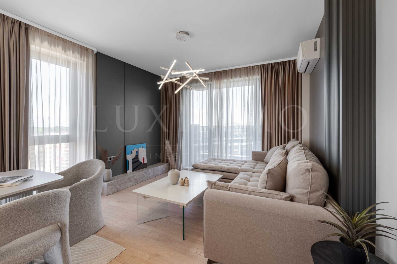 Продава 2-СТАЕН, гр. Пловдив, Христо Смирненски, снимка 4 - Апартаменти - 56200071