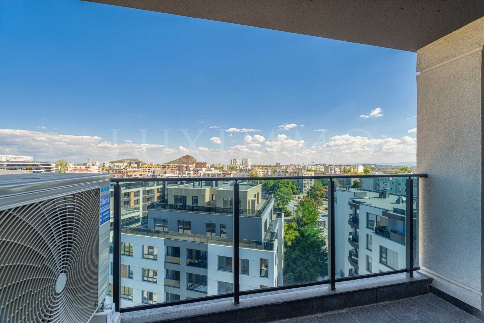 Продава 2-СТАЕН, гр. Пловдив, Христо Смирненски, снимка 16 - Апартаменти - 56200071