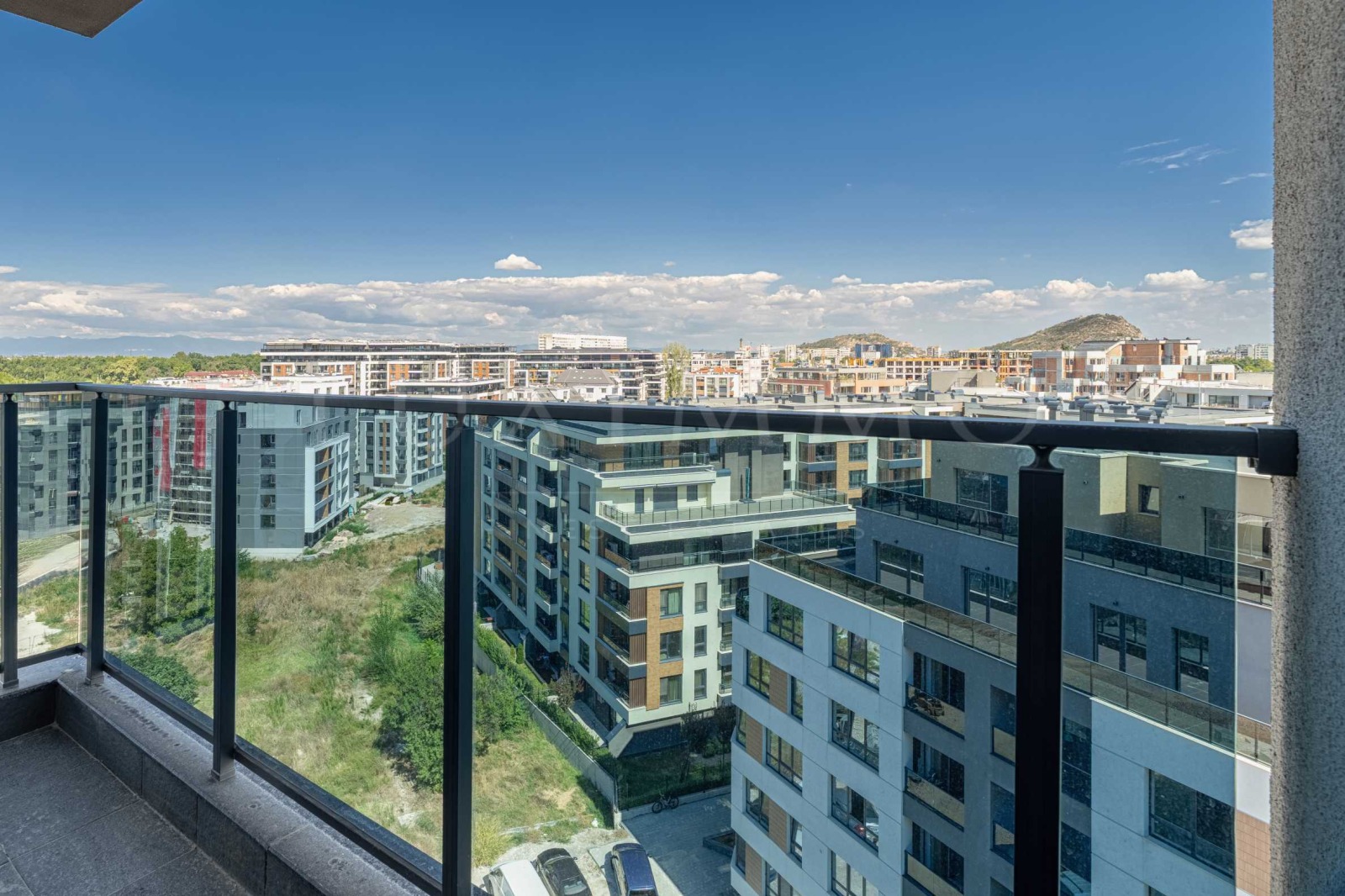 Продава 2-СТАЕН, гр. Пловдив, Христо Смирненски, снимка 15 - Апартаменти - 56200071