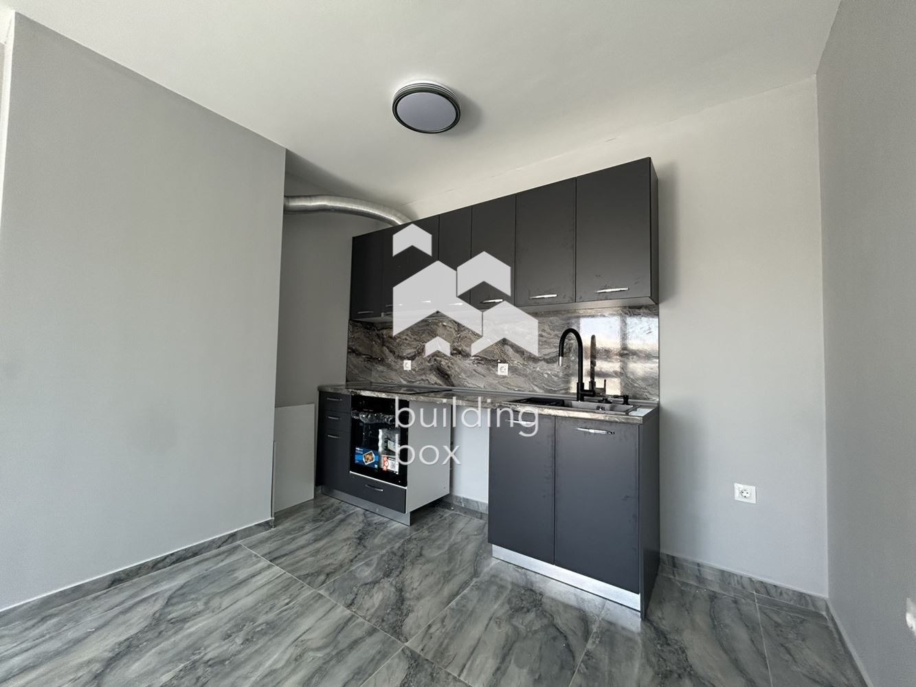 Продава 2-СТАЕН, гр. София, Студентски град, снимка 2 - Апартаменти - 56356940