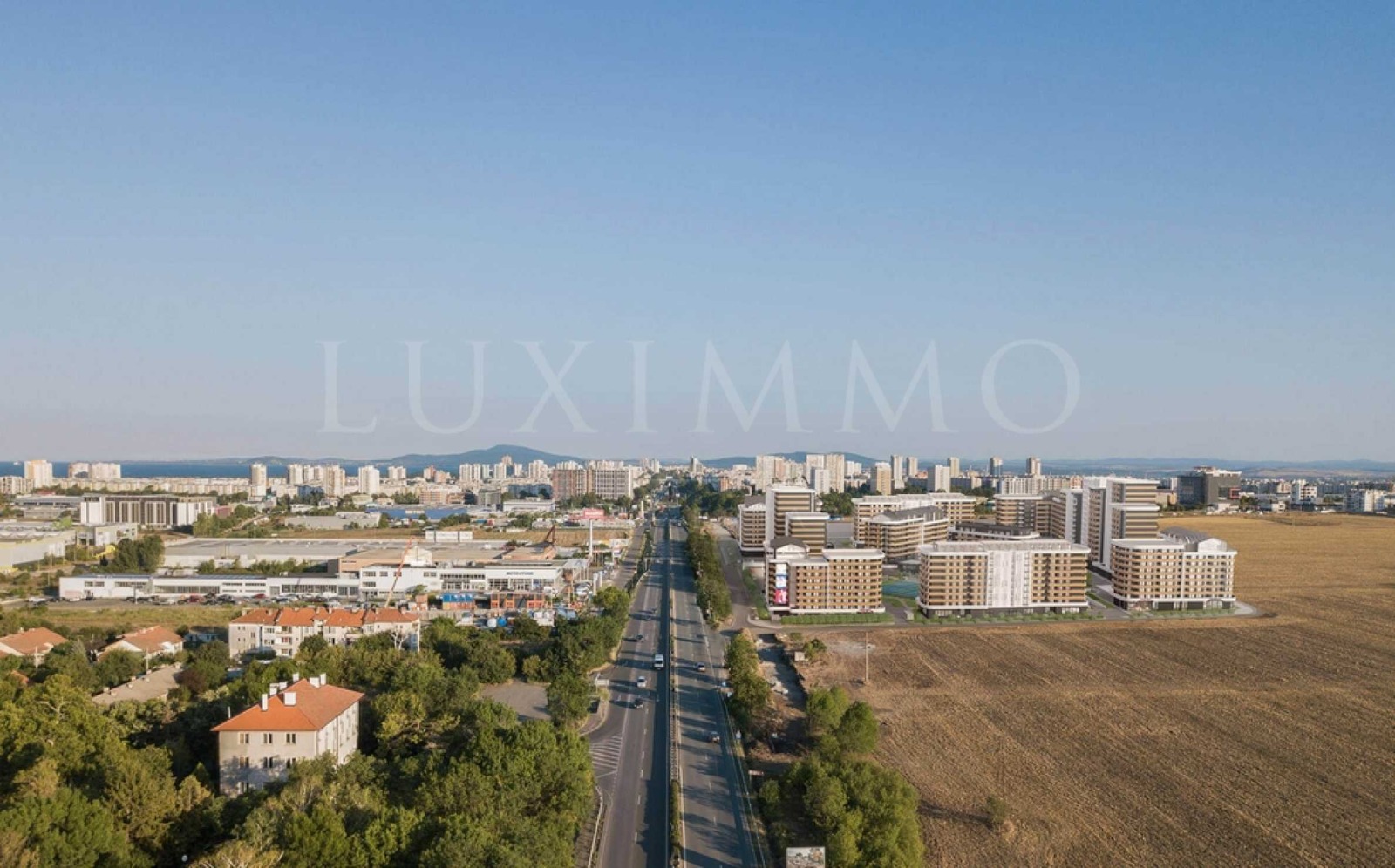 Продава 2-СТАЕН, гр. Бургас, Славейков, снимка 4 - Апартаменти - 56495930