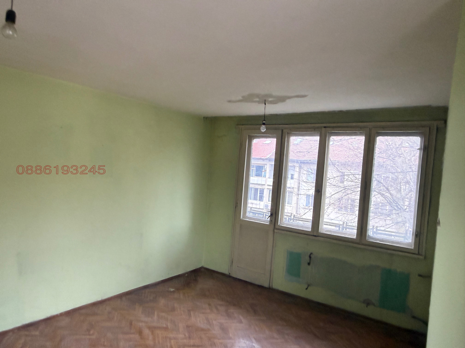 Продава 3-СТАЕН, гр. Плевен, Идеален център, снимка 6 - Апартаменти - 53948893