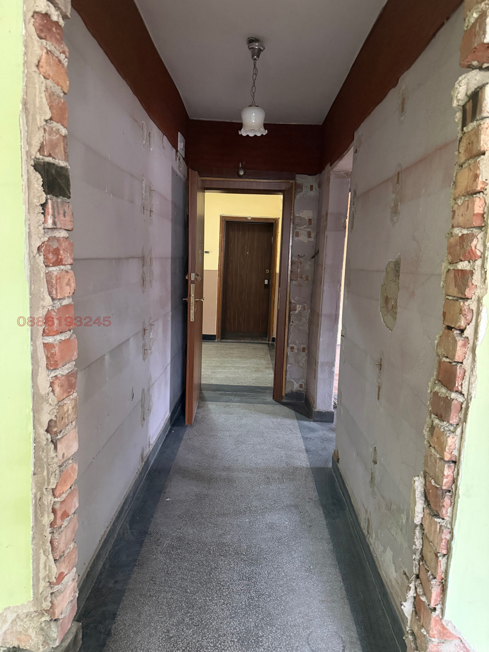 Продава 3-СТАЕН, гр. Плевен, Идеален център, снимка 7 - Апартаменти - 53948893