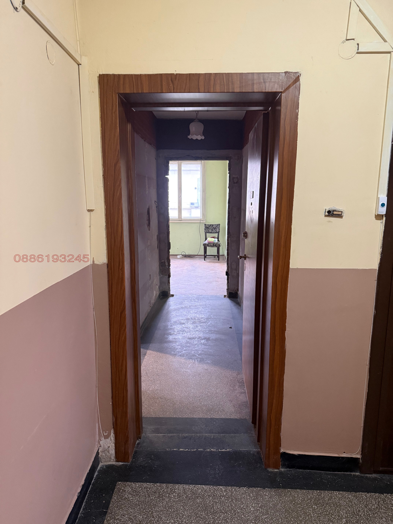 Продава 3-СТАЕН, гр. Плевен, Идеален център, снимка 8 - Апартаменти - 53948893