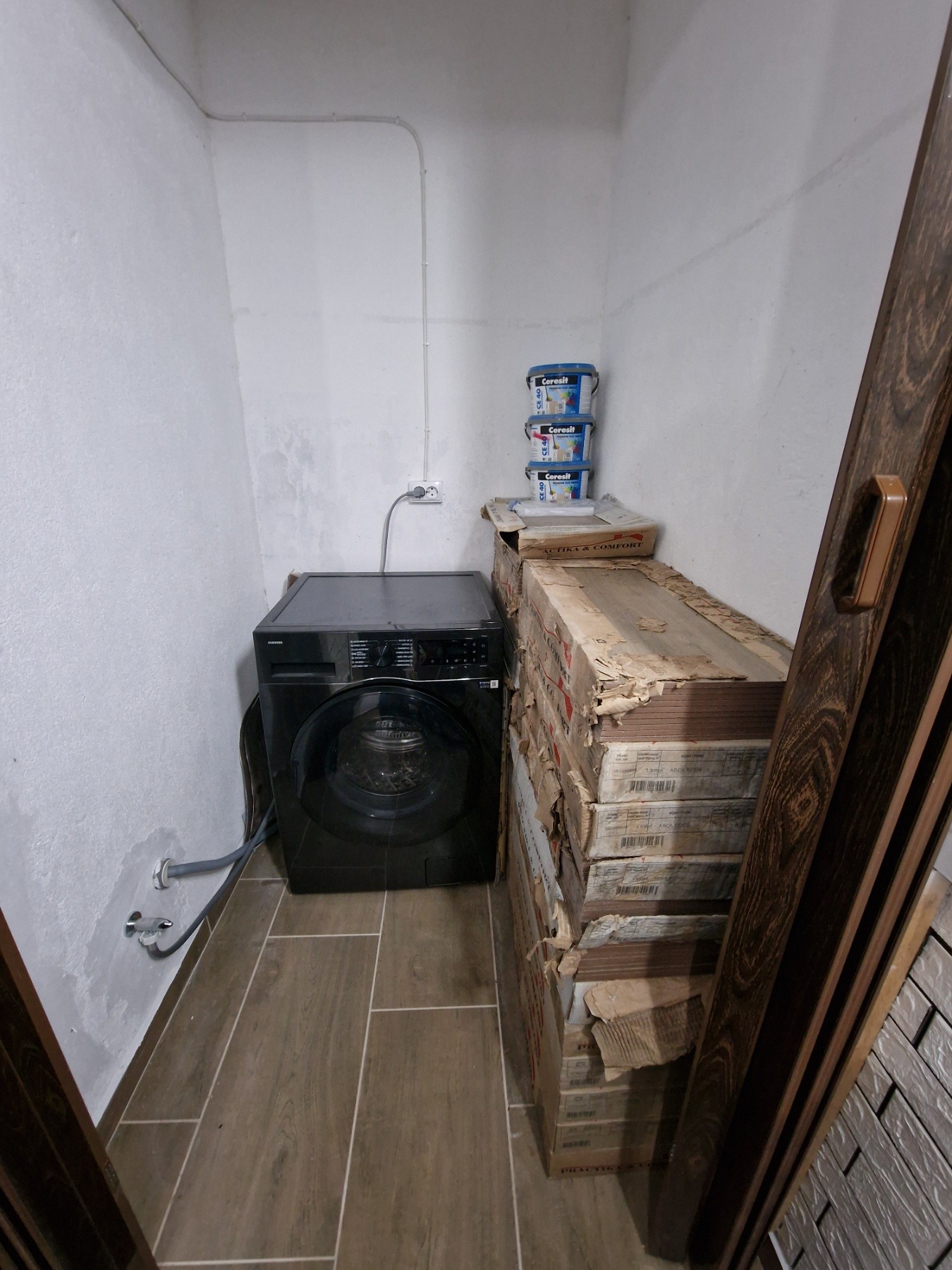 Продава 3-СТАЕН, гр. Сливница, област София област, снимка 15 - Апартаменти - 54201900