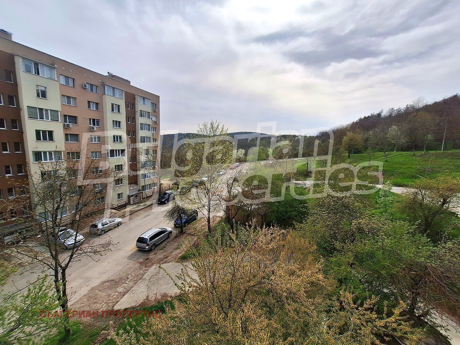 Продава 3-СТАЕН, гр. Велико Търново, Бузлуджа, снимка 11 - Апартаменти - 54213799