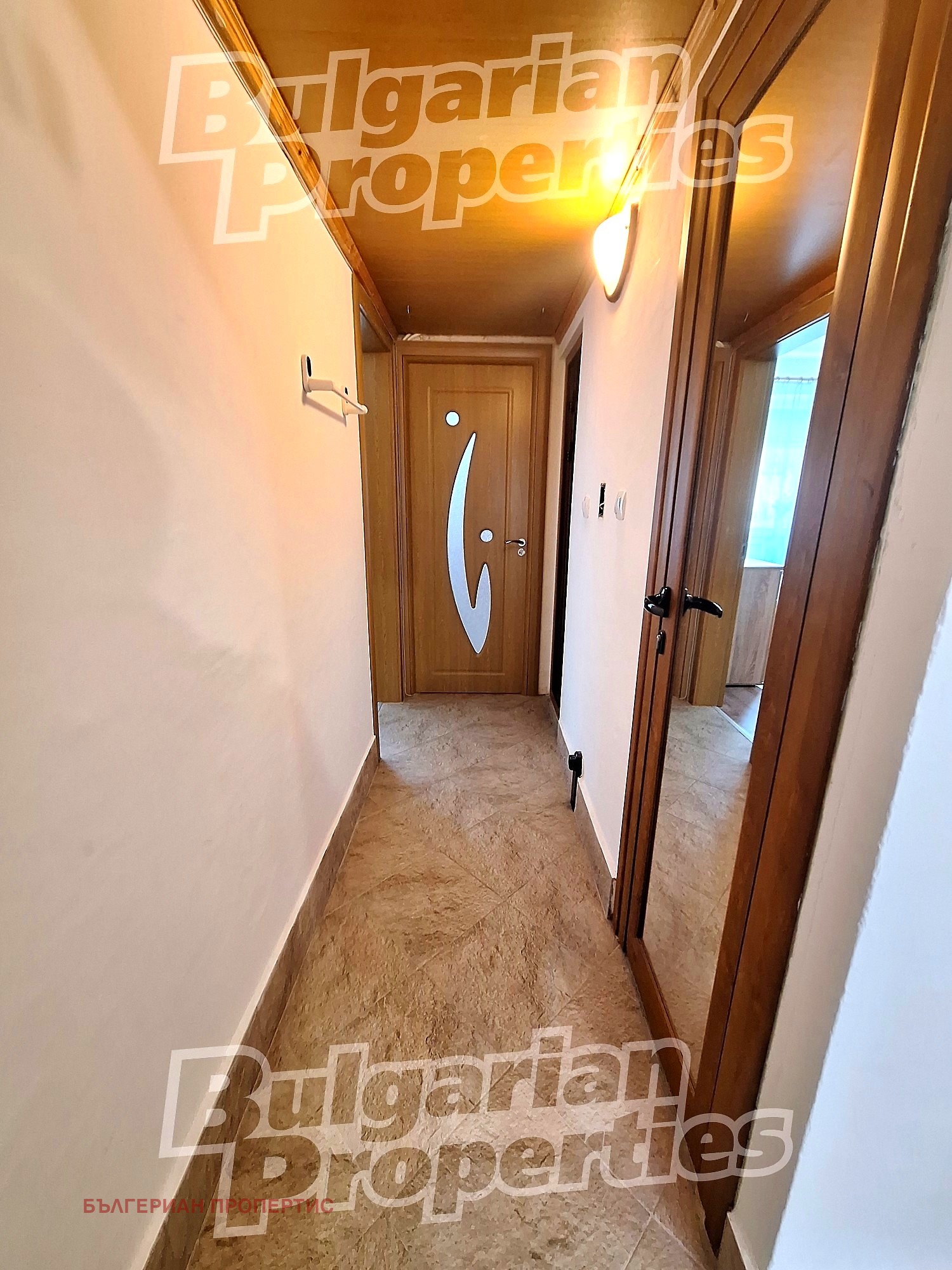 Продава 3-СТАЕН, гр. Велико Търново, Бузлуджа, снимка 9 - Апартаменти - 54213799