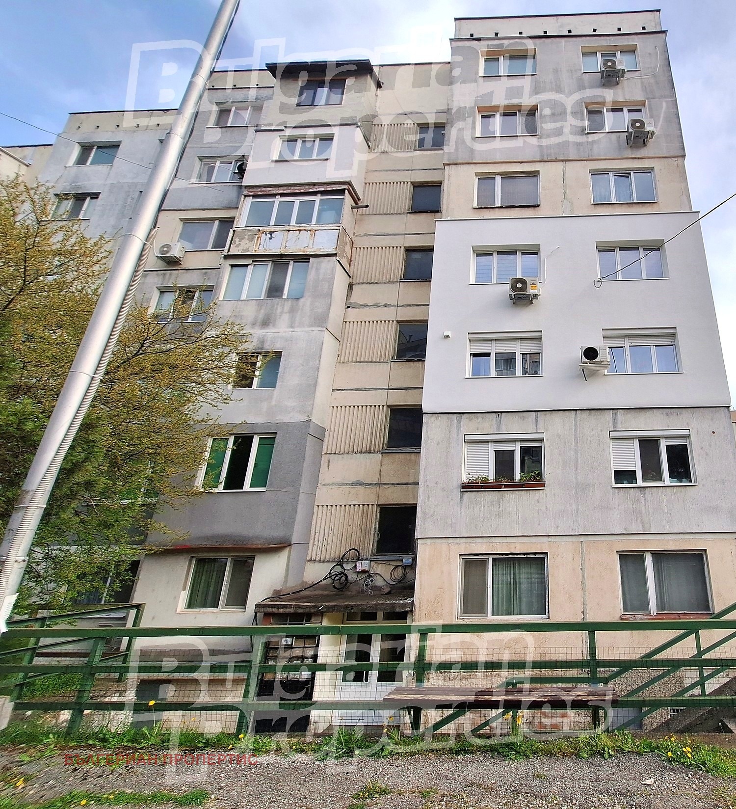 Продава 3-СТАЕН, гр. Велико Търново, Бузлуджа, снимка 4 - Апартаменти - 54213799