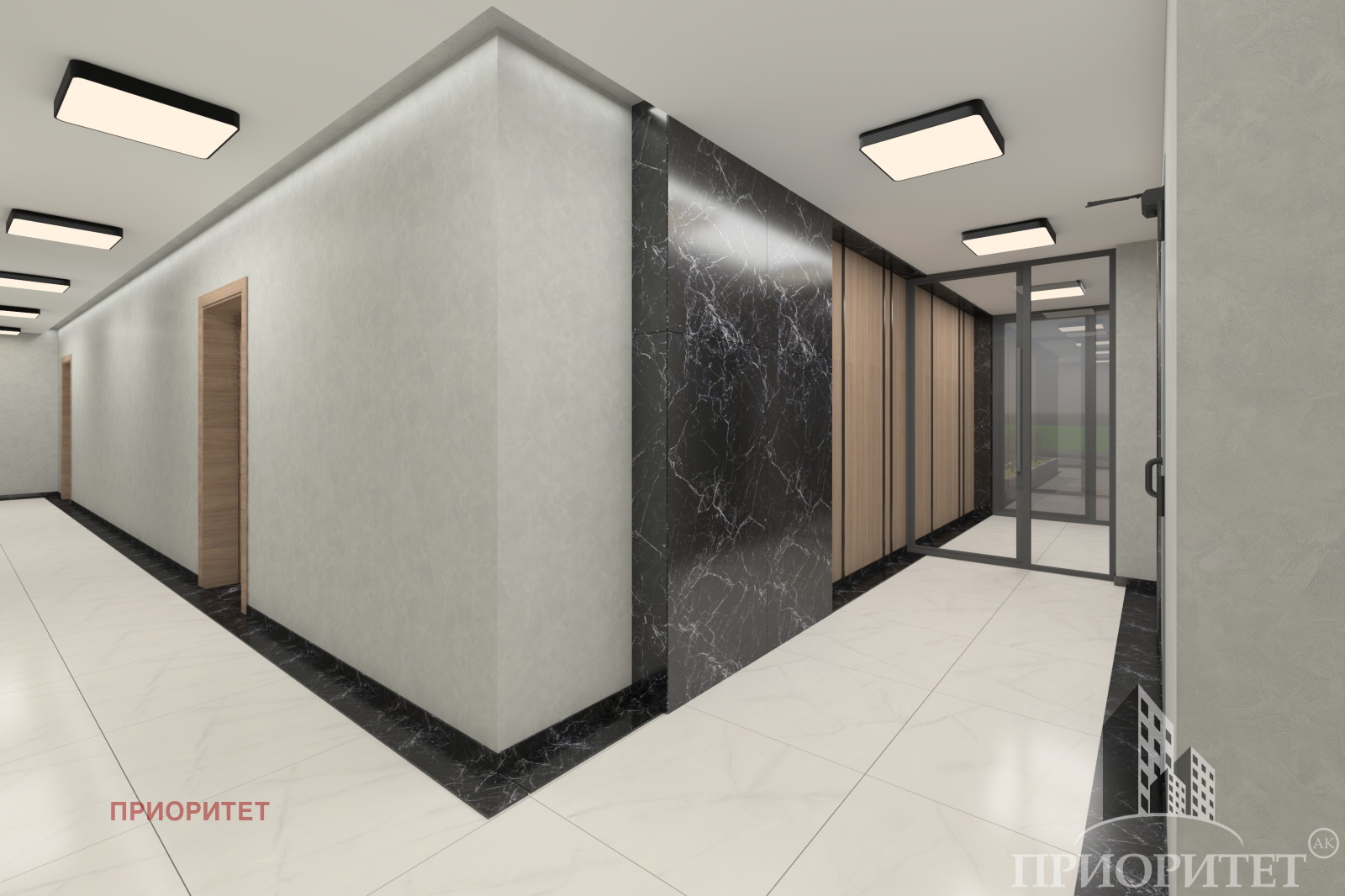 Продава 3-СТАЕН, гр. София, Малинова долина, снимка 3 - Апартаменти - 54293028