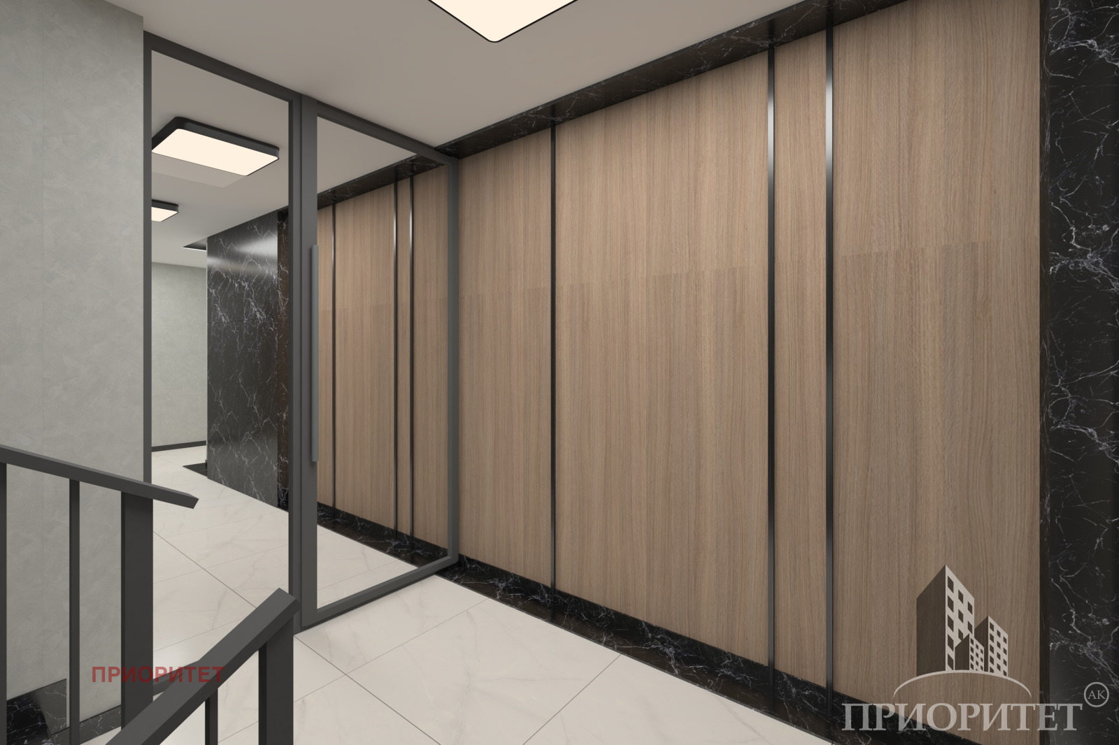 Продава 3-СТАЕН, гр. София, Малинова долина, снимка 4 - Апартаменти - 54293028
