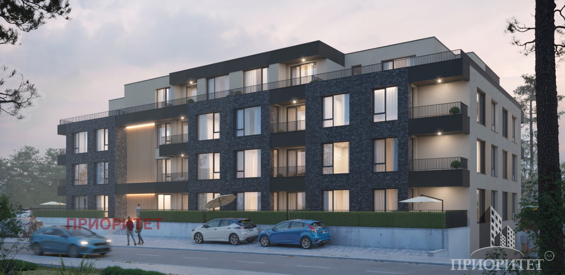 Продава 3-СТАЕН, гр. София, Малинова долина, снимка 2 - Апартаменти - 54293028