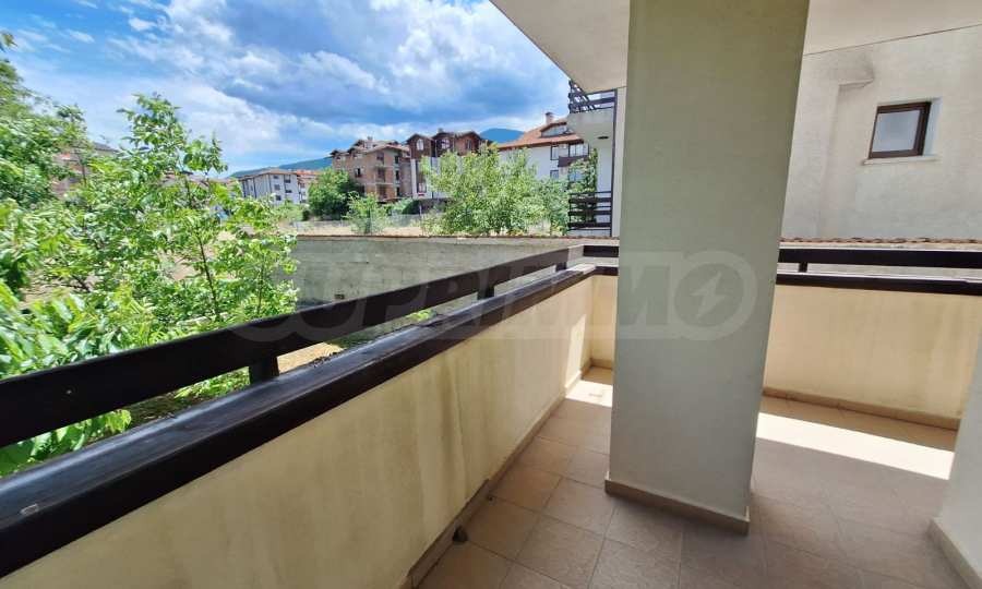 Продава 3-СТАЕН, гр. Банско, област Благоевград, снимка 14 - Апартаменти - 54931939