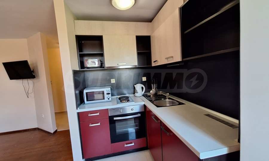 Продава 3-СТАЕН, гр. Банско, област Благоевград, снимка 4 - Апартаменти - 54931939