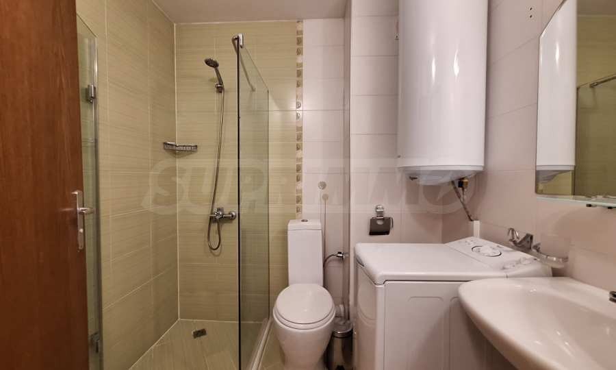 Продава 3-СТАЕН, гр. Банско, област Благоевград, снимка 11 - Апартаменти - 54931939