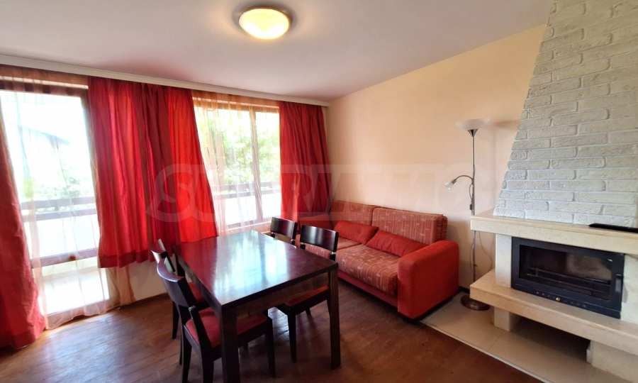 Продава 3-СТАЕН, гр. Банско, област Благоевград, снимка 3 - Апартаменти - 54931939