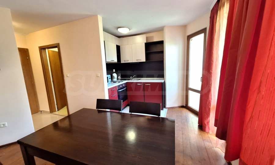 Продава 3-СТАЕН, гр. Банско, област Благоевград, снимка 2 - Апартаменти - 54931939