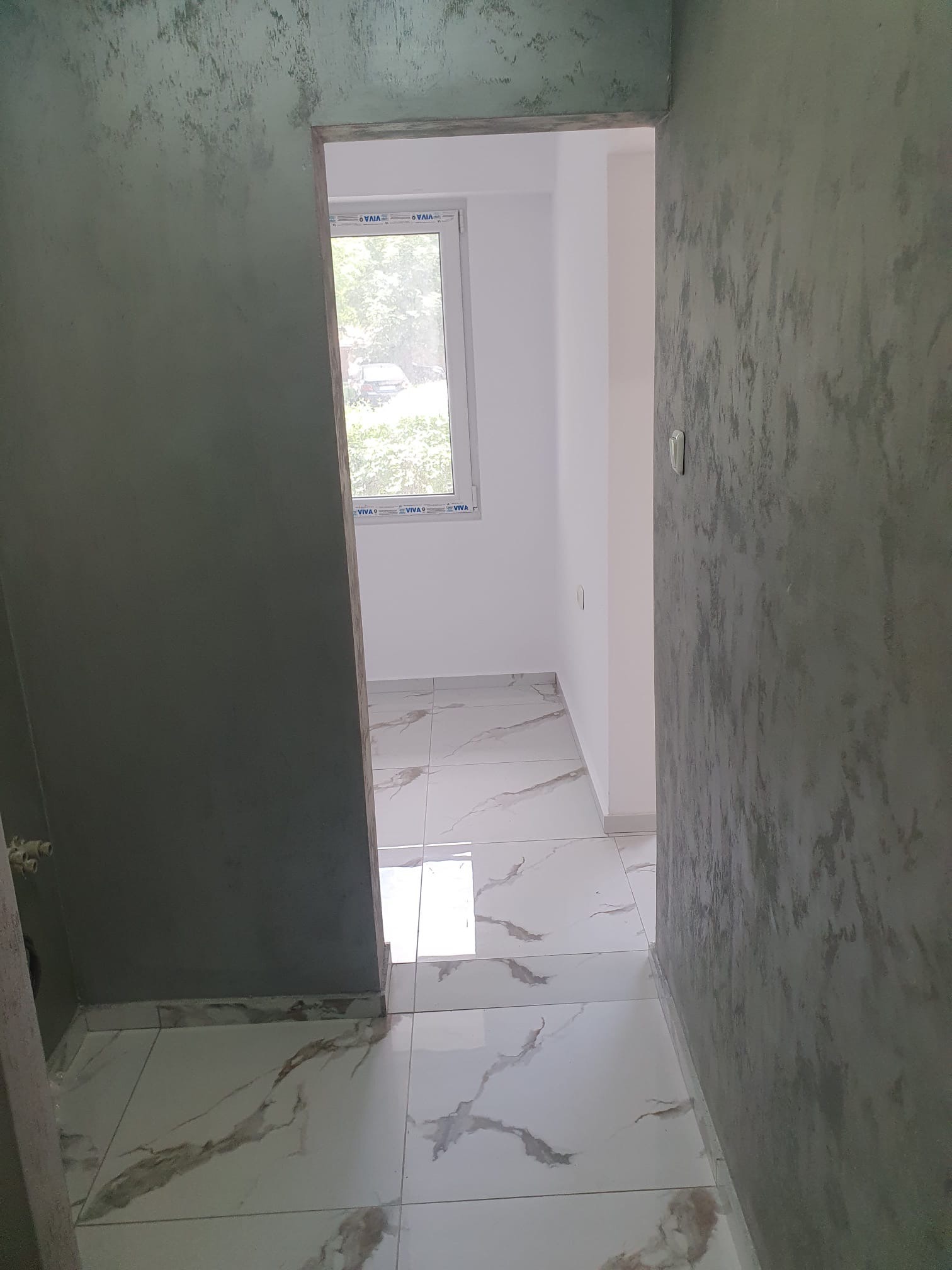 Продава 3-СТАЕН, гр. Разград, Стефан Караджа, снимка 6 - Апартаменти - 55126933