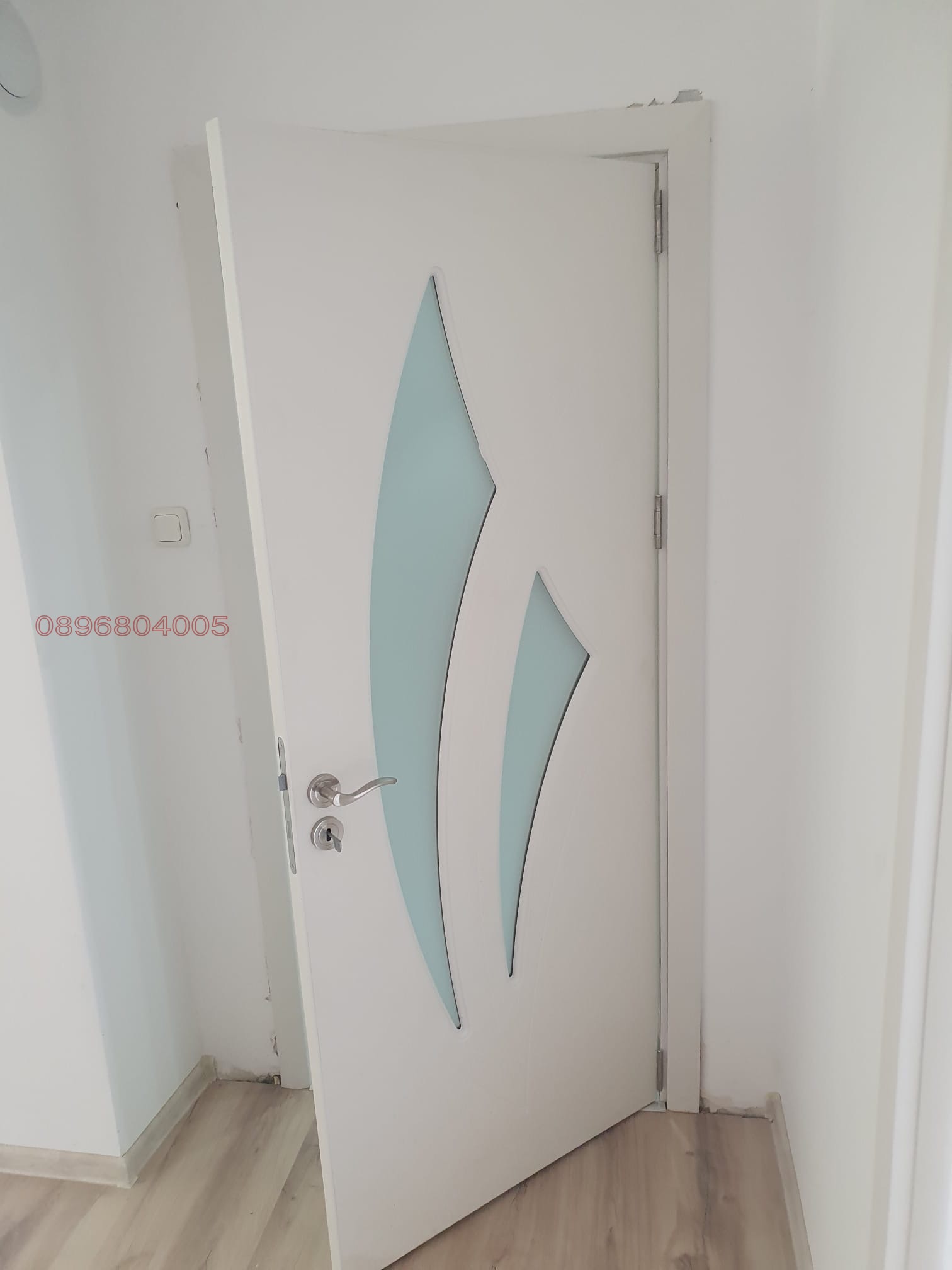Продава 3-СТАЕН, гр. Разград, Стефан Караджа, снимка 12 - Апартаменти - 55126933