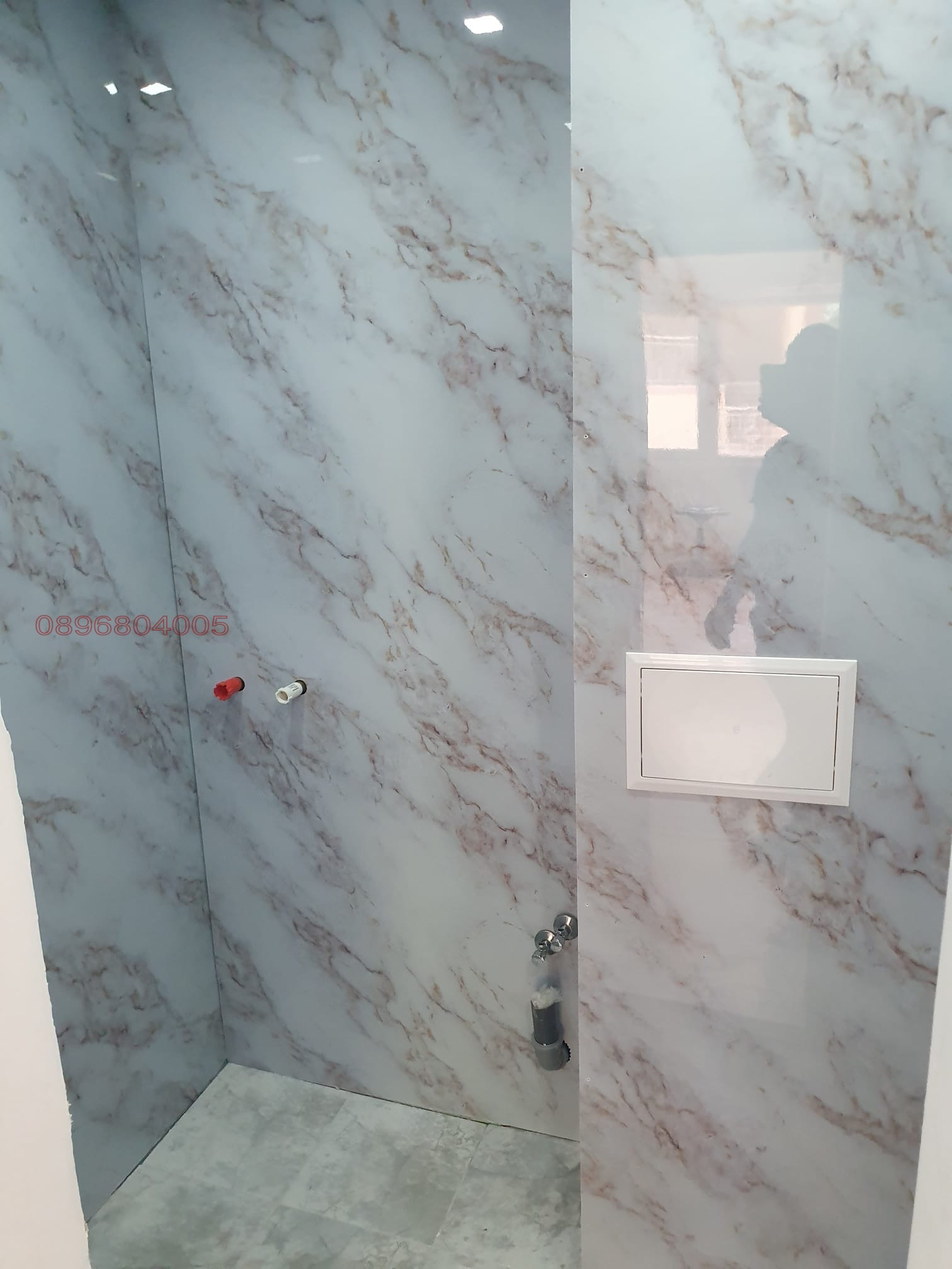 Продава 3-СТАЕН, гр. Разград, Стефан Караджа, снимка 14 - Апартаменти - 55126933