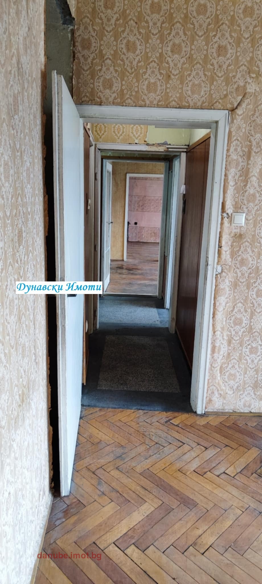 Продава 3-СТАЕН, гр. Русе, Широк център, снимка 4 - Апартаменти - 55325753