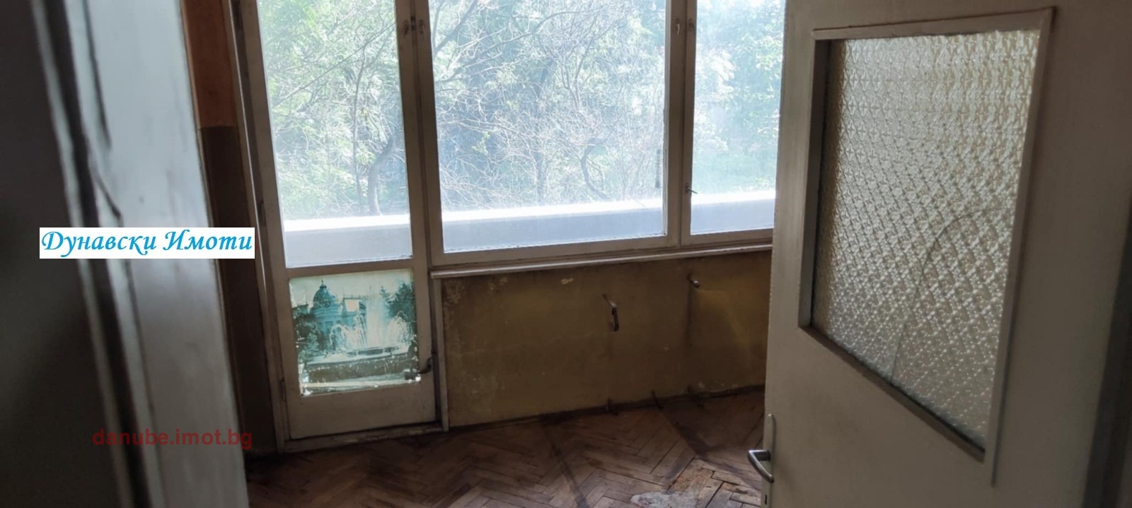 Продава 3-СТАЕН, гр. Русе, Широк център, снимка 2 - Апартаменти - 55325753