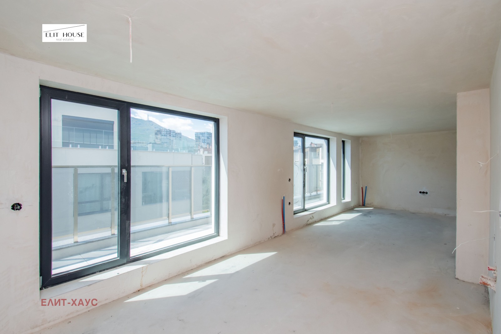 Продава 3-СТАЕН, гр. София, Манастирски ливади, снимка 7 - Апартаменти - 55838183