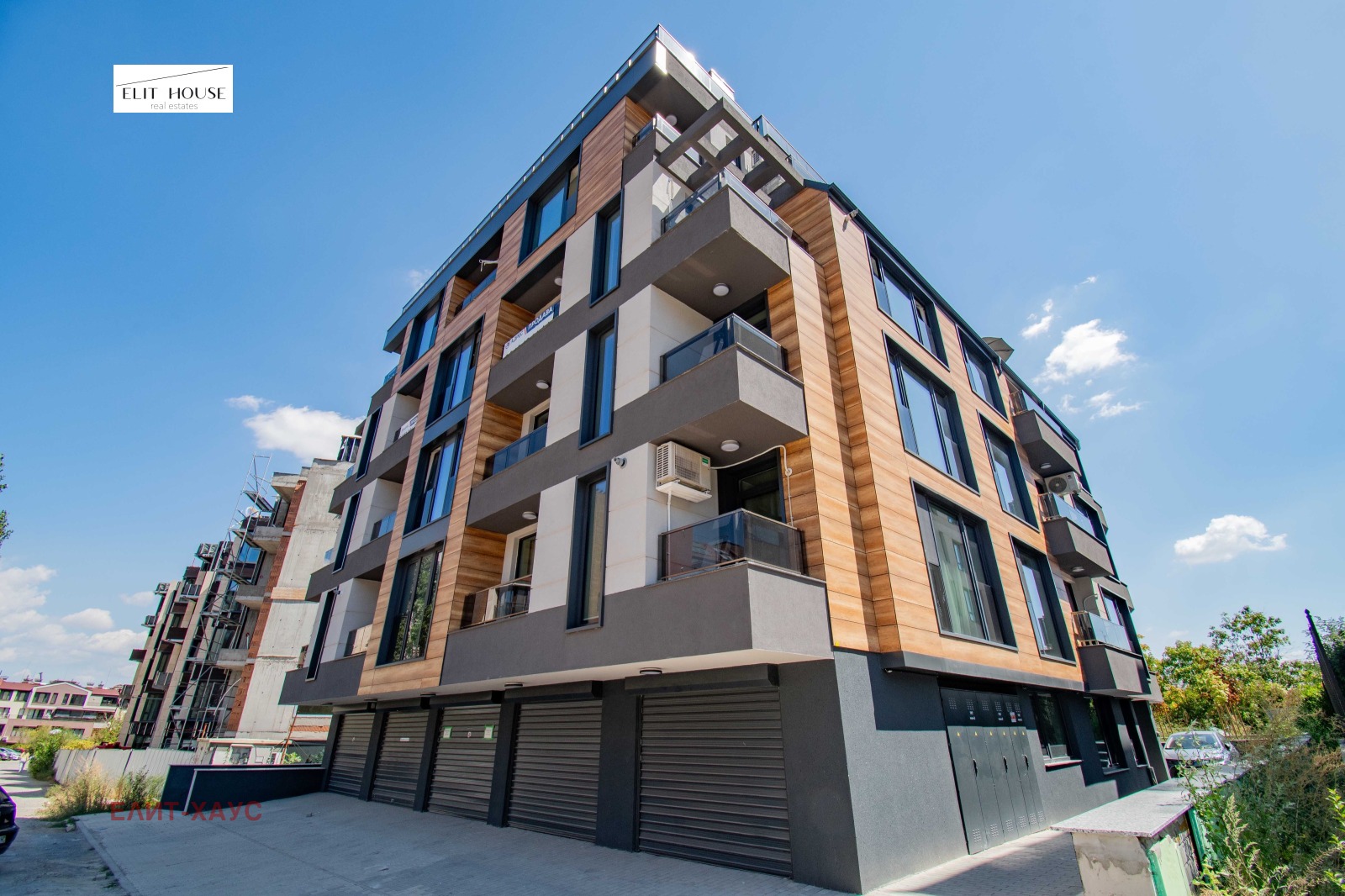 Продава 3-СТАЕН, гр. София, Манастирски ливади, снимка 15 - Апартаменти - 55838183