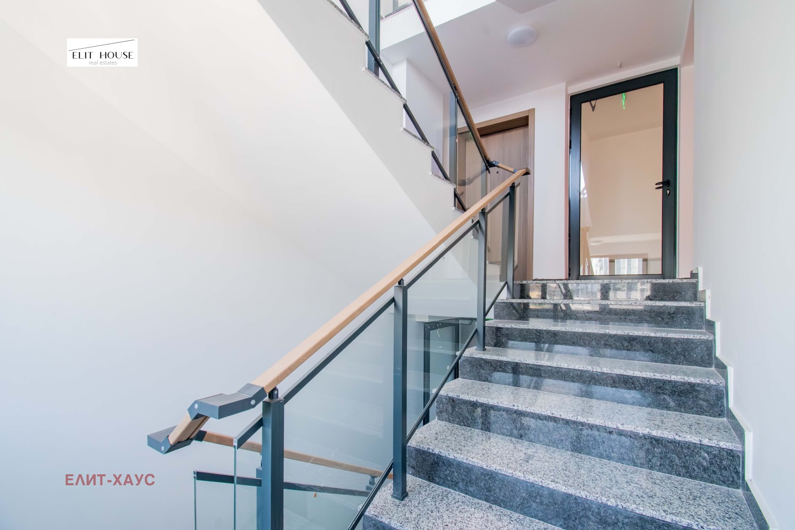 Продава 3-СТАЕН, гр. София, Манастирски ливади, снимка 13 - Апартаменти - 55838183