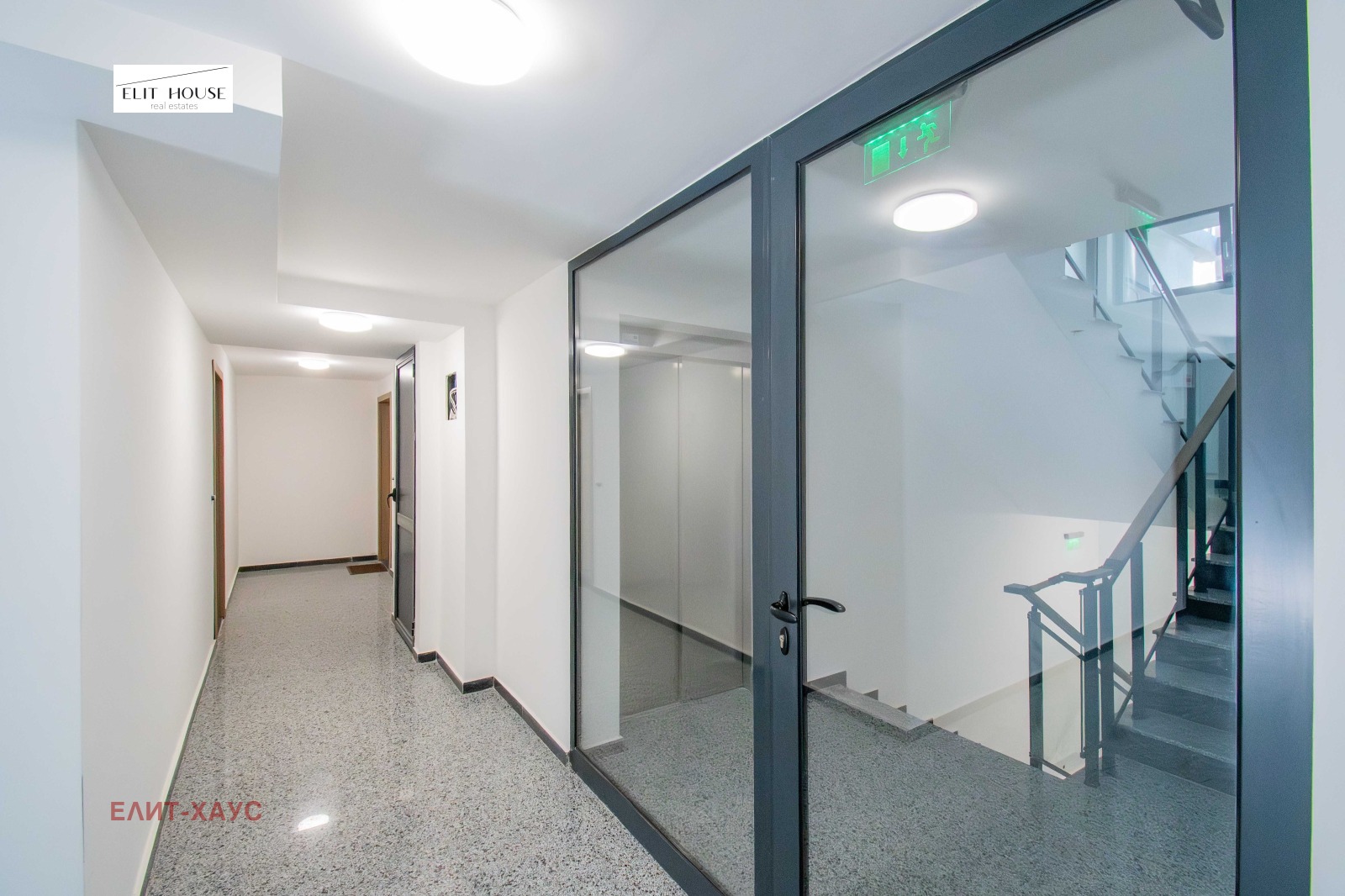 Продава 3-СТАЕН, гр. София, Манастирски ливади, снимка 14 - Апартаменти - 55838183