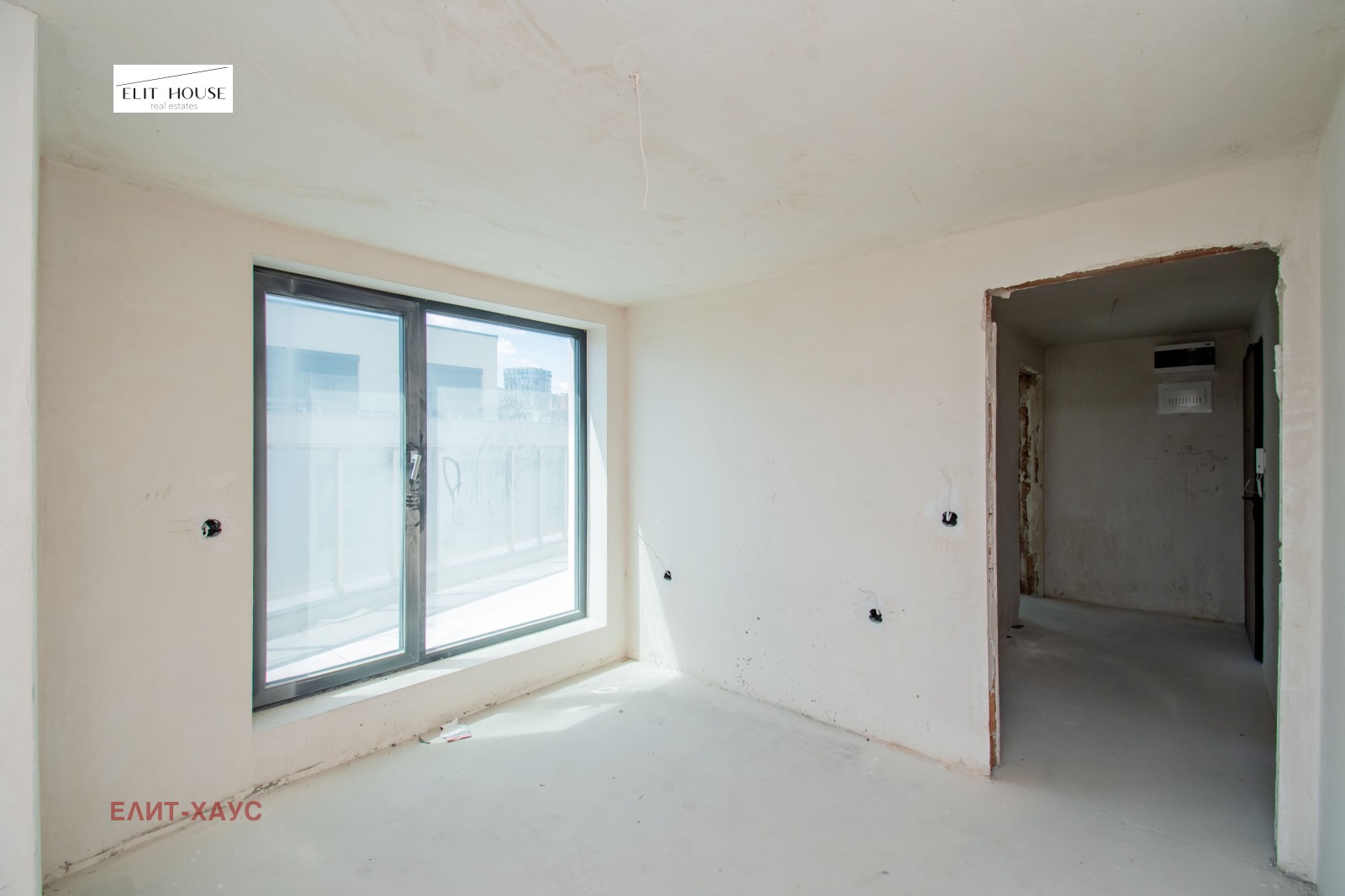 Продава 3-СТАЕН, гр. София, Манастирски ливади, снимка 8 - Апартаменти - 55838183