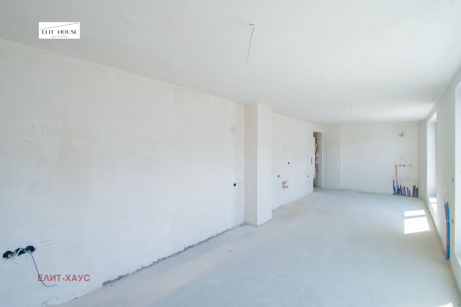 Продава 3-СТАЕН, гр. София, Манастирски ливади, снимка 6 - Апартаменти - 55838183