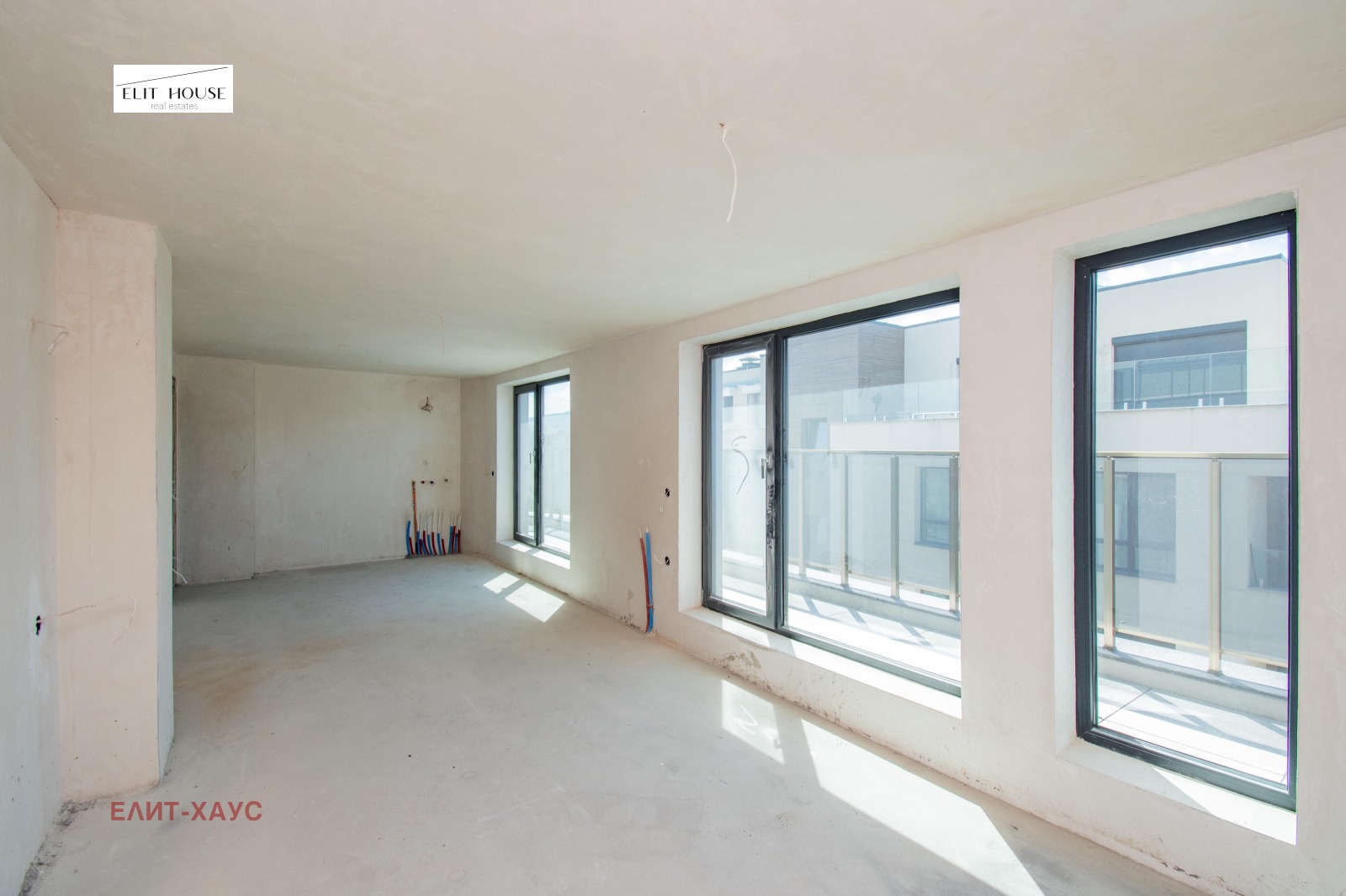 Продава 3-СТАЕН, гр. София, Манастирски ливади, снимка 5 - Апартаменти - 55838183