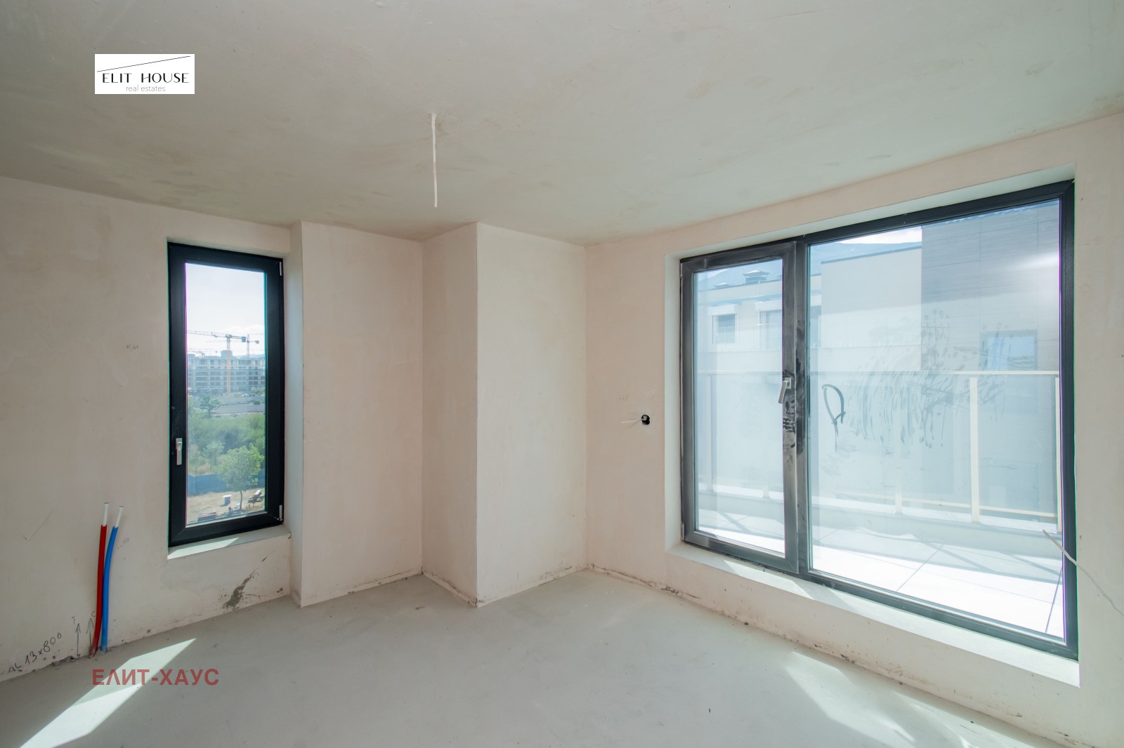 Продава 3-СТАЕН, гр. София, Манастирски ливади, снимка 11 - Апартаменти - 55838183