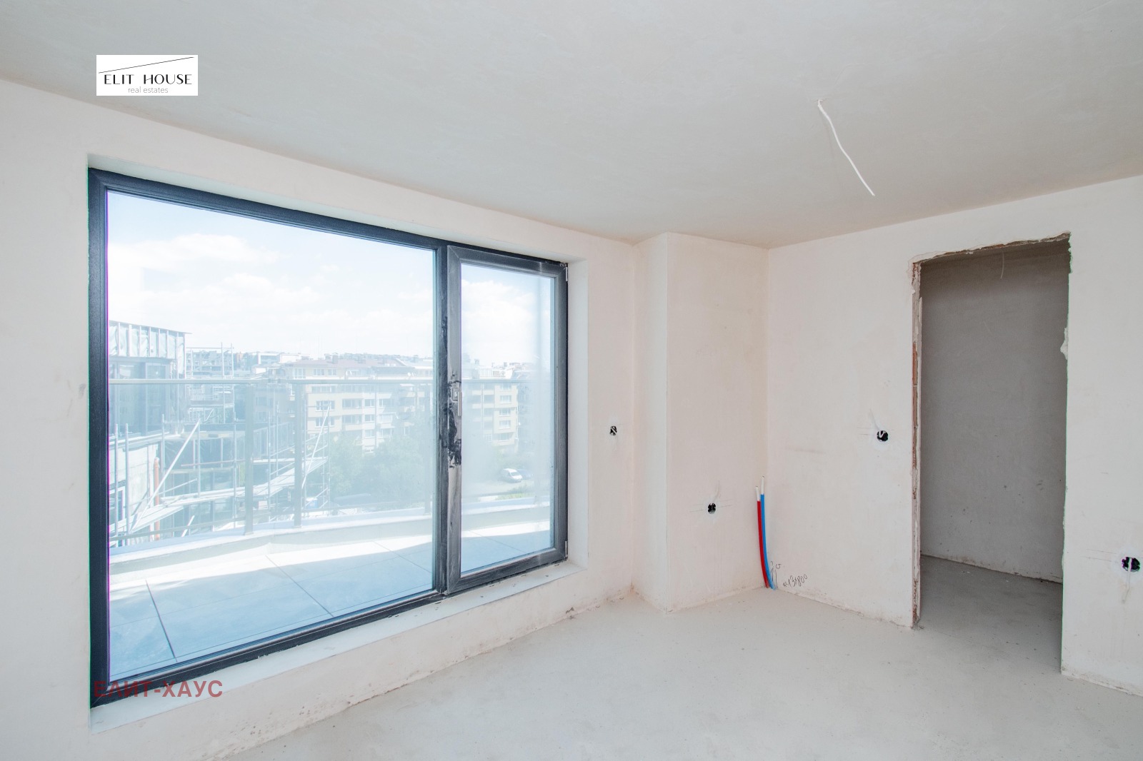 Продава 3-СТАЕН, гр. София, Манастирски ливади, снимка 9 - Апартаменти - 55838183
