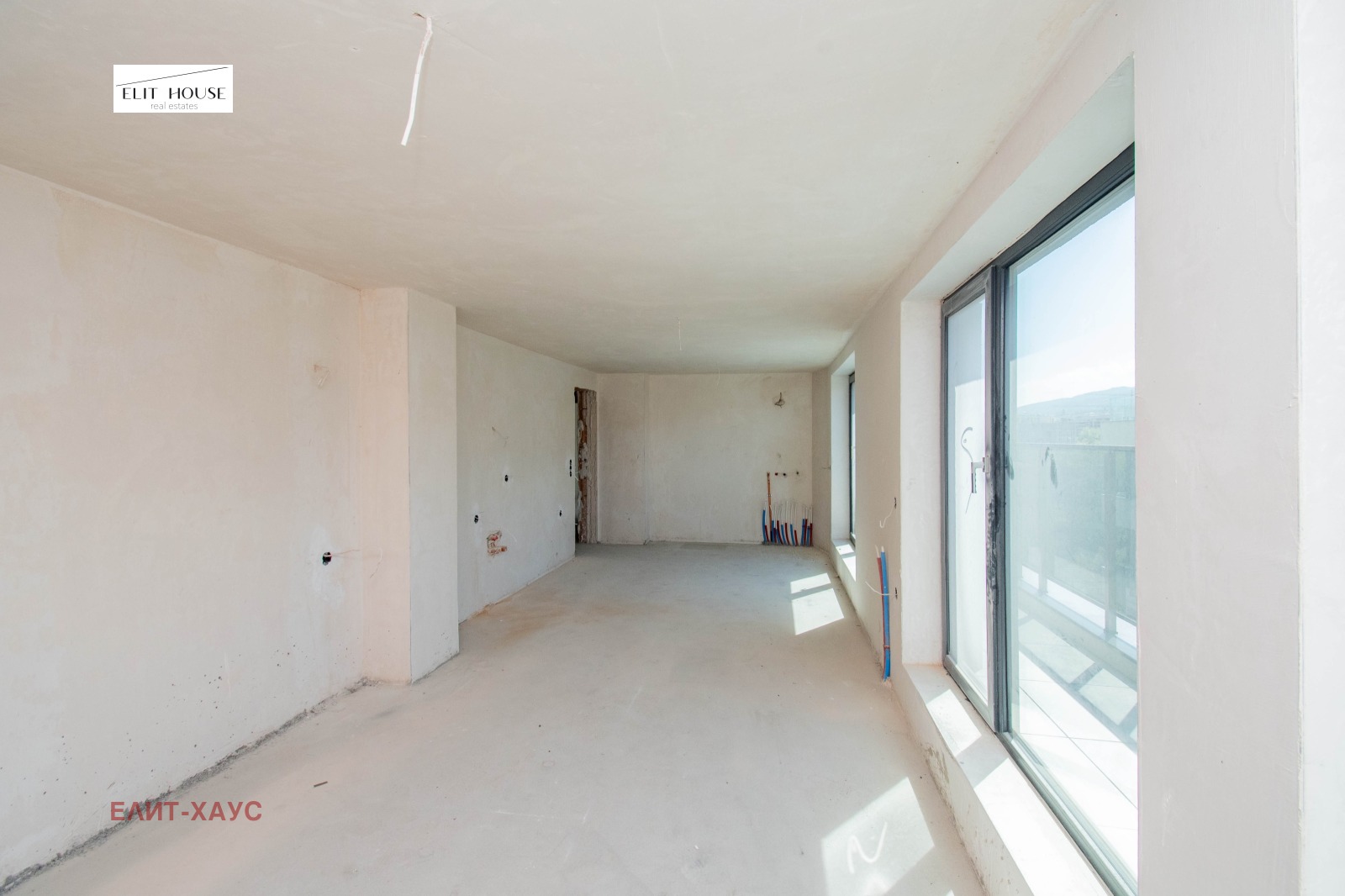 Продава 3-СТАЕН, гр. София, Манастирски ливади, снимка 4 - Апартаменти - 55838183