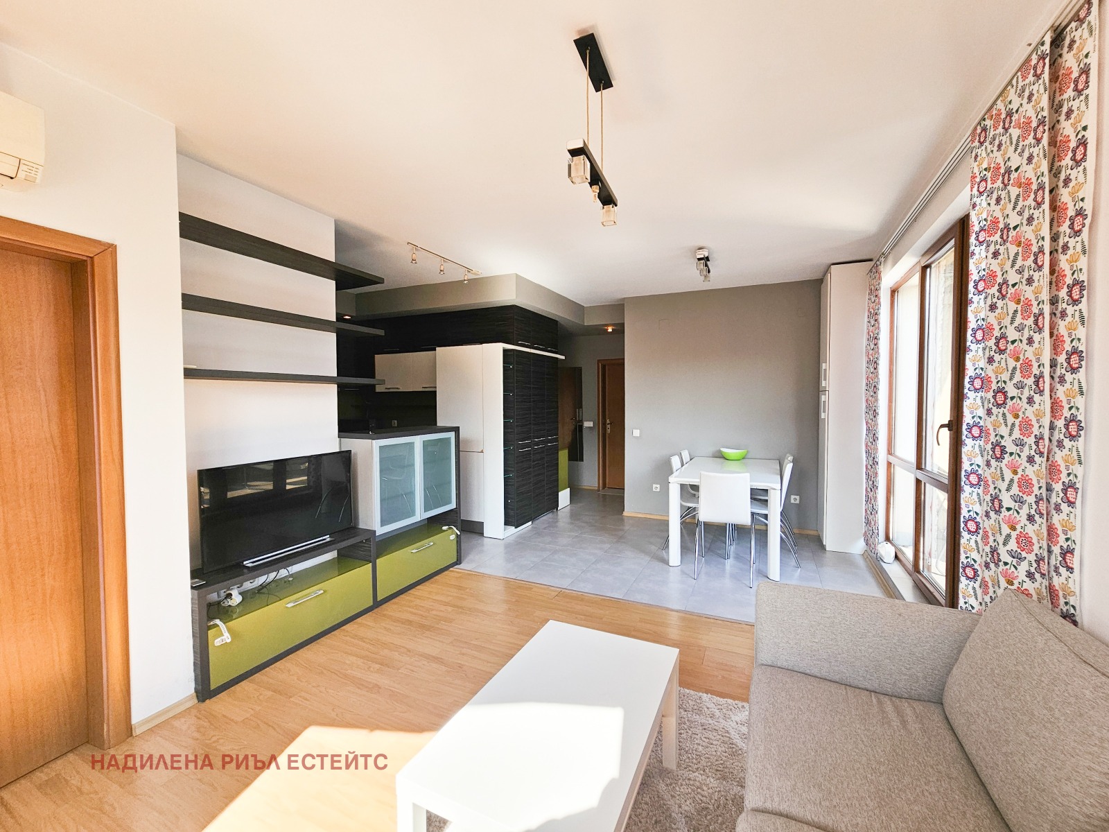 Продава 3-СТАЕН, гр. София, Манастирски ливади, снимка 5 - Апартаменти - 56162317
