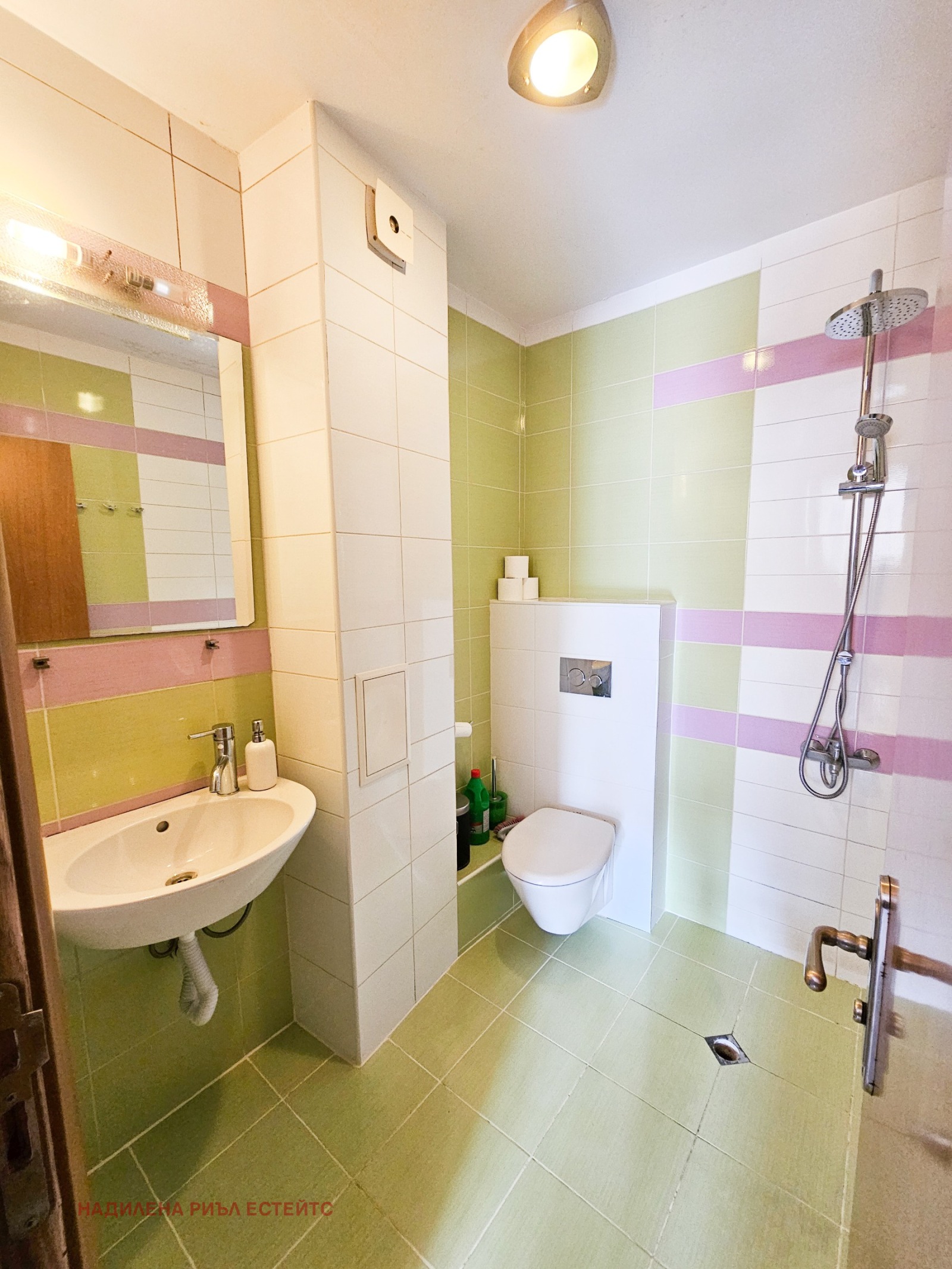 Продава 3-СТАЕН, гр. София, Манастирски ливади, снимка 12 - Апартаменти - 56162317